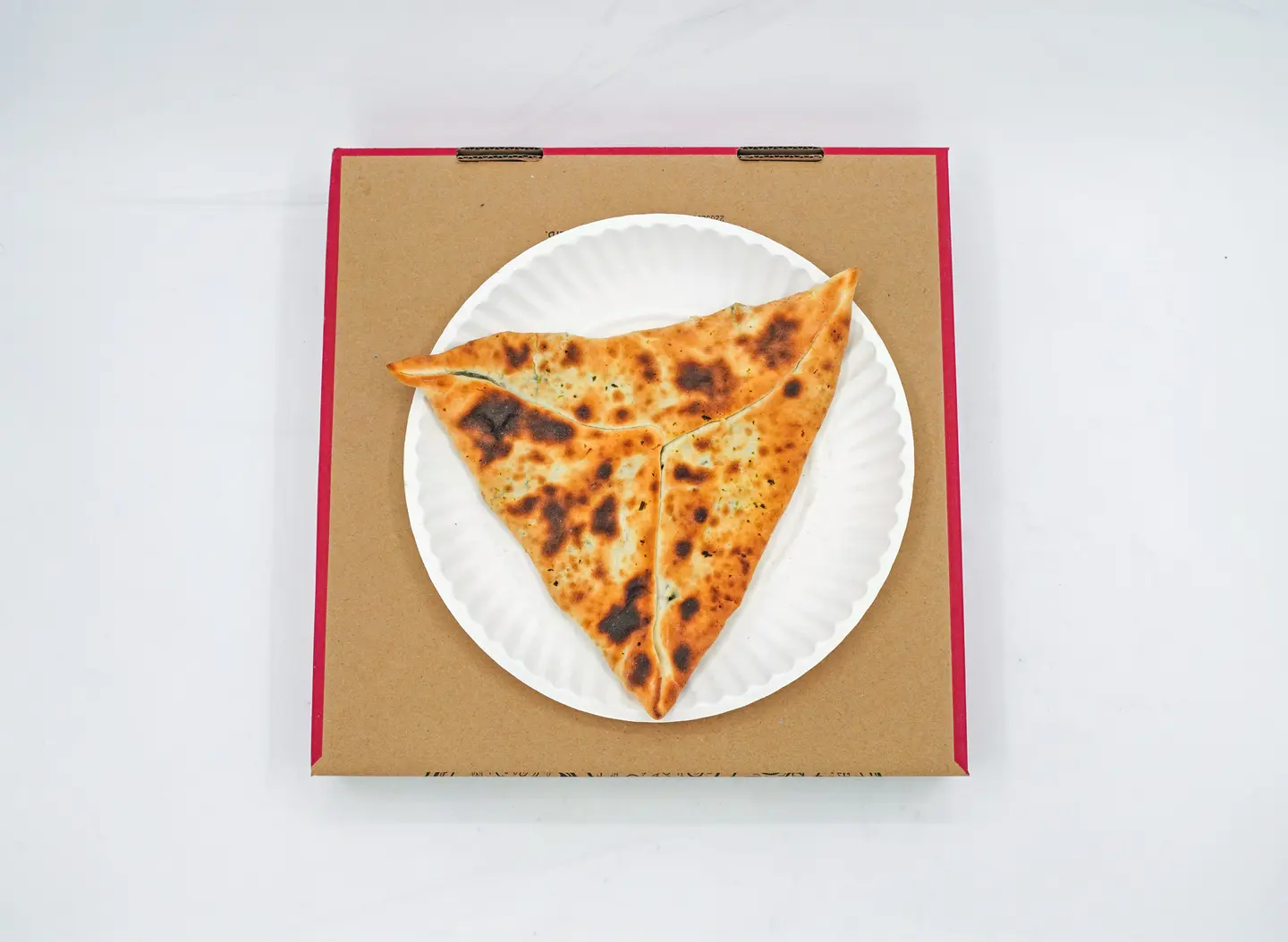Kashkawan Cheese - Medium