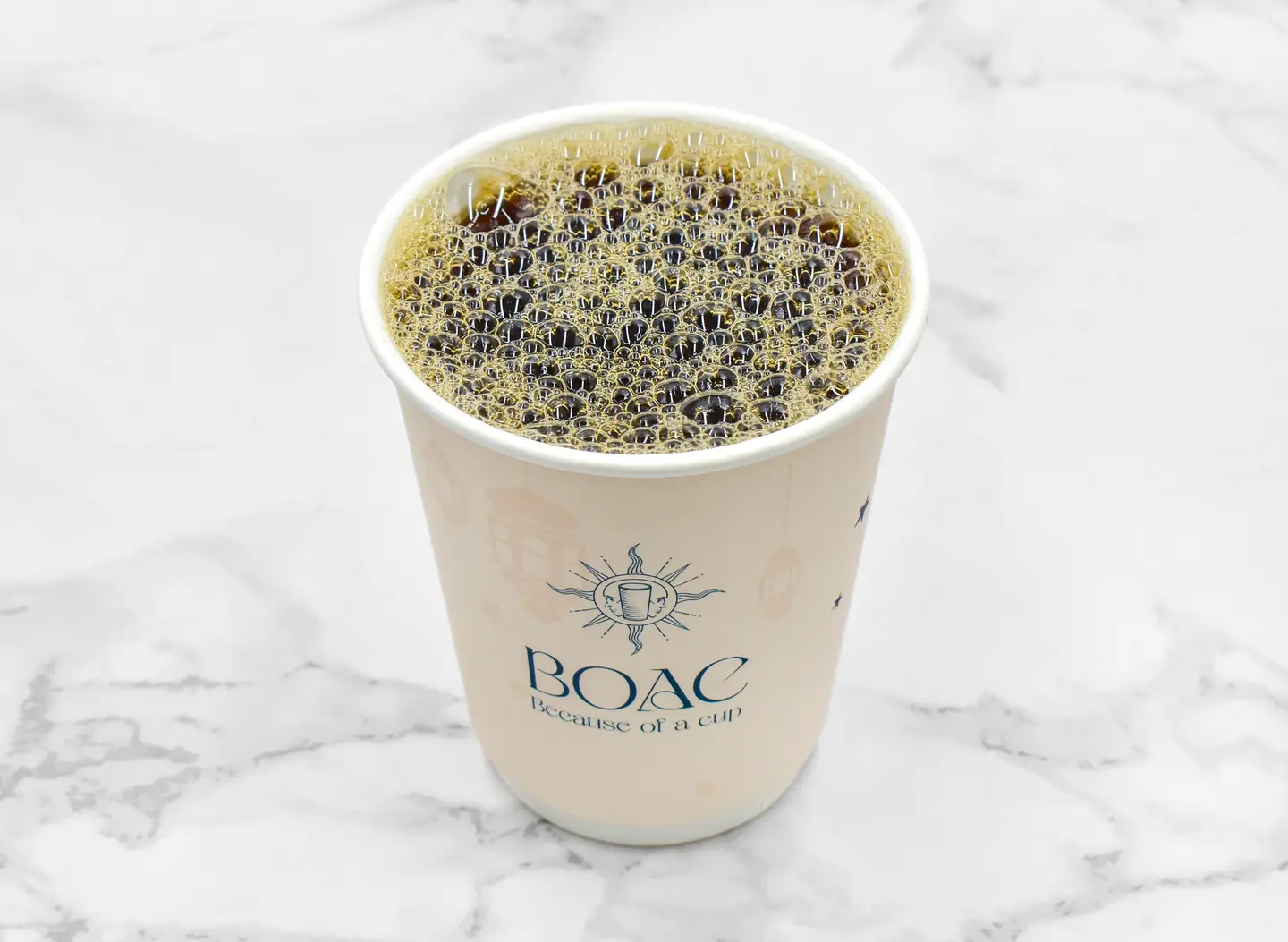 Coffee Of Tha Day  - Small