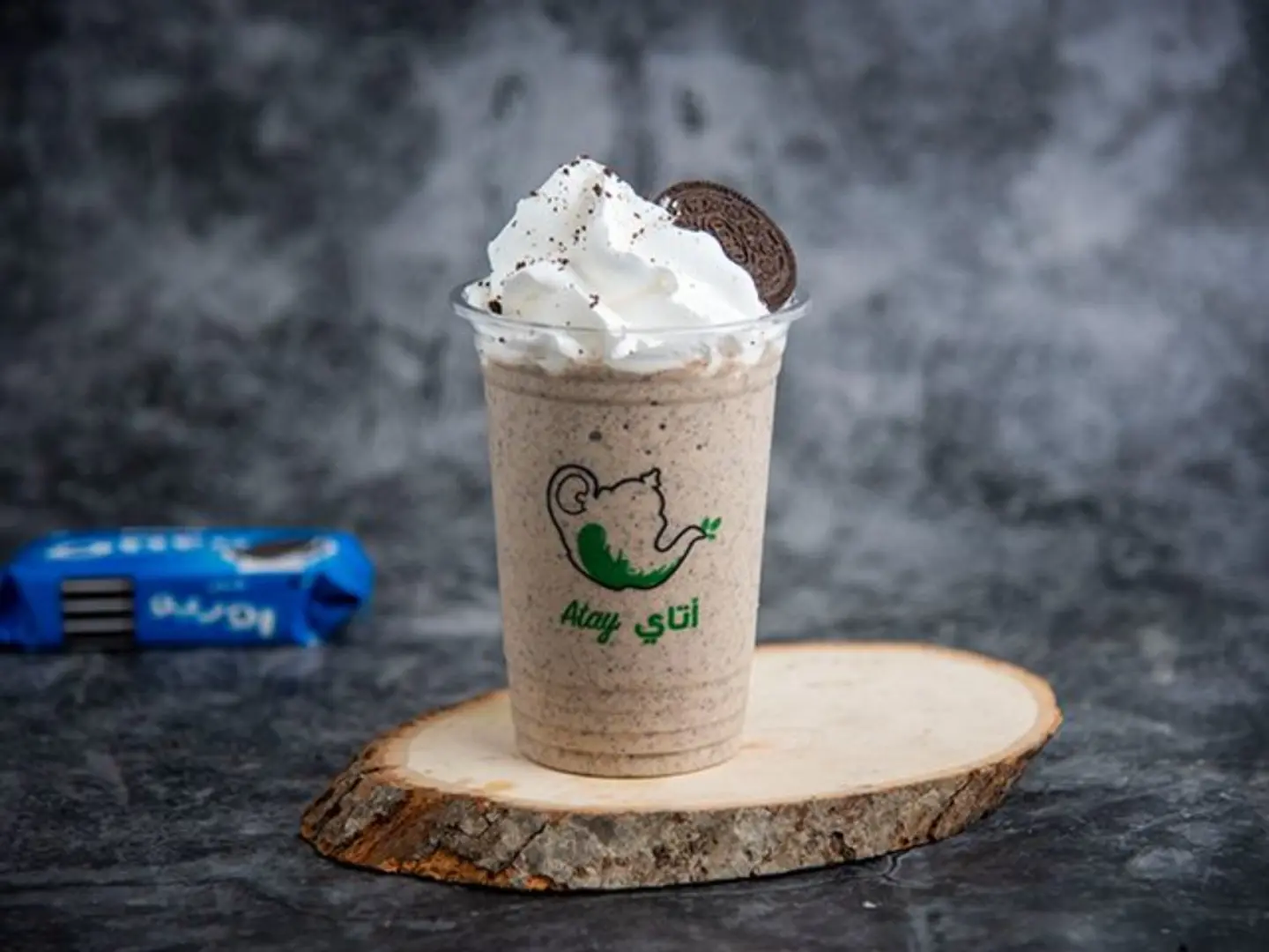 Oreo Frappuccino - Small