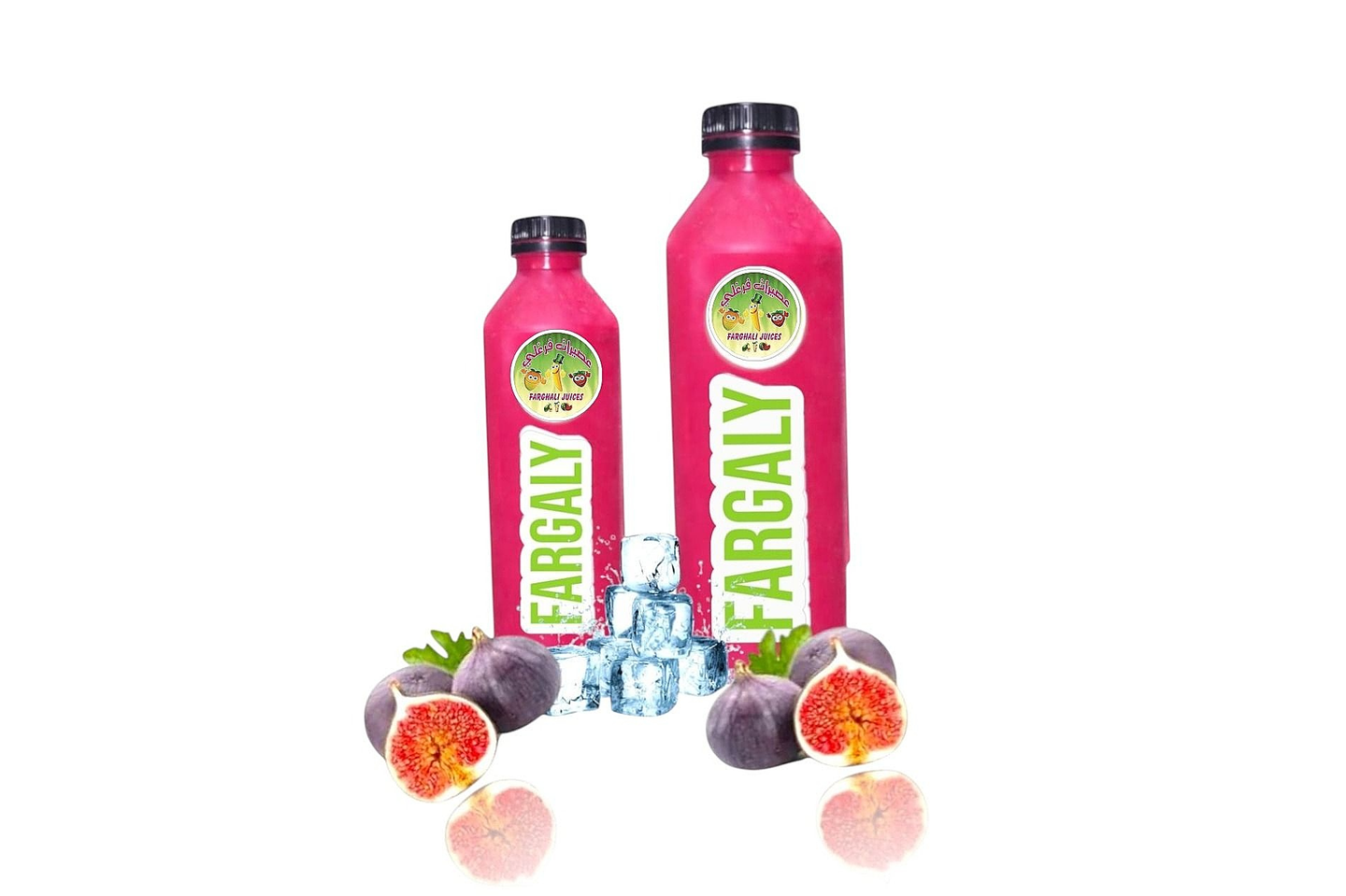 Fig Juice - Gallon Liter And A Half