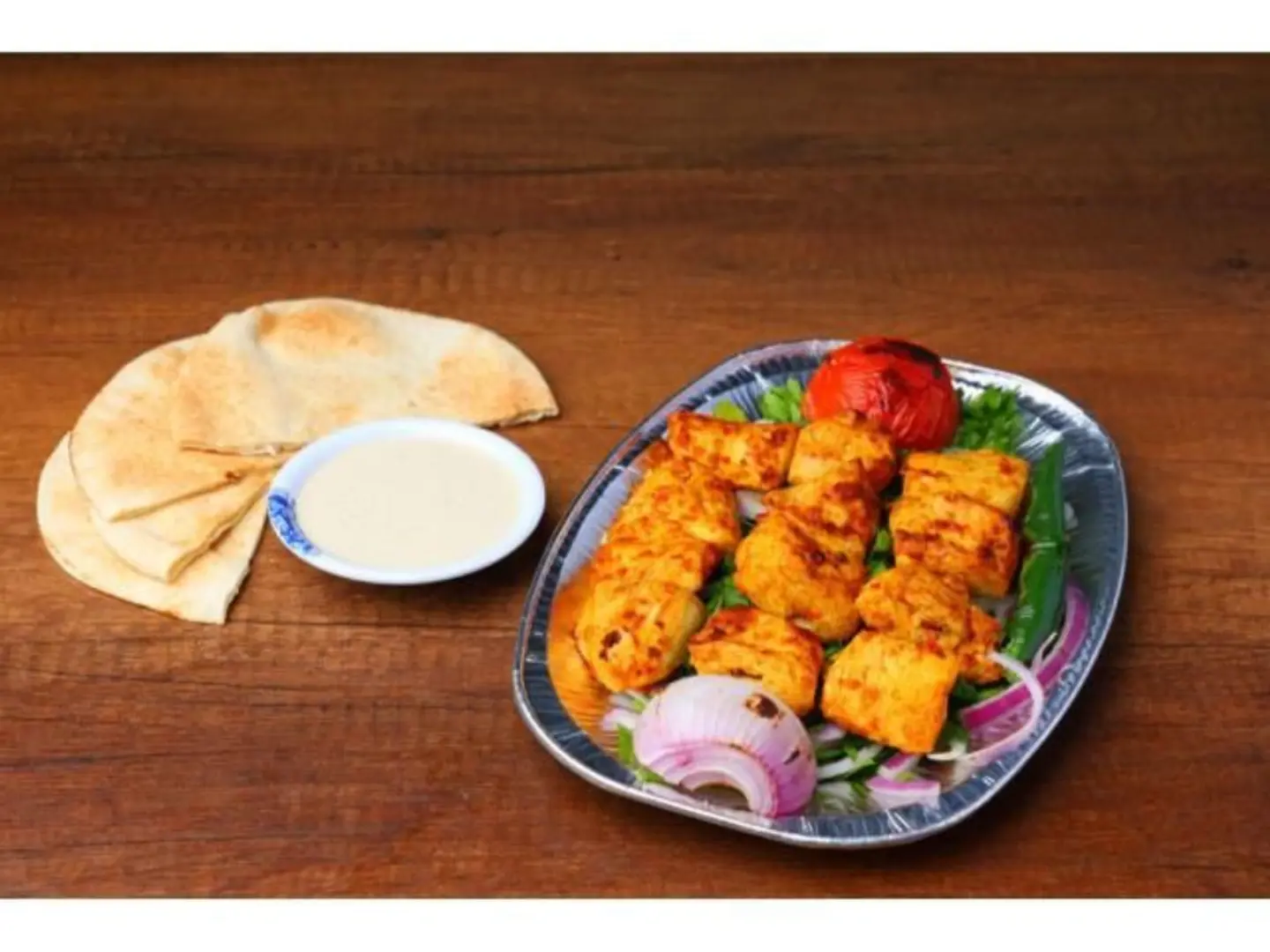 Shish Tawook - 250 Grams