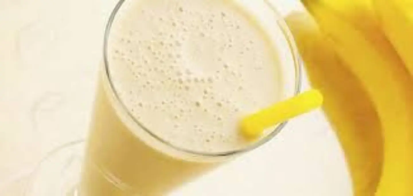 Banana - Gallon