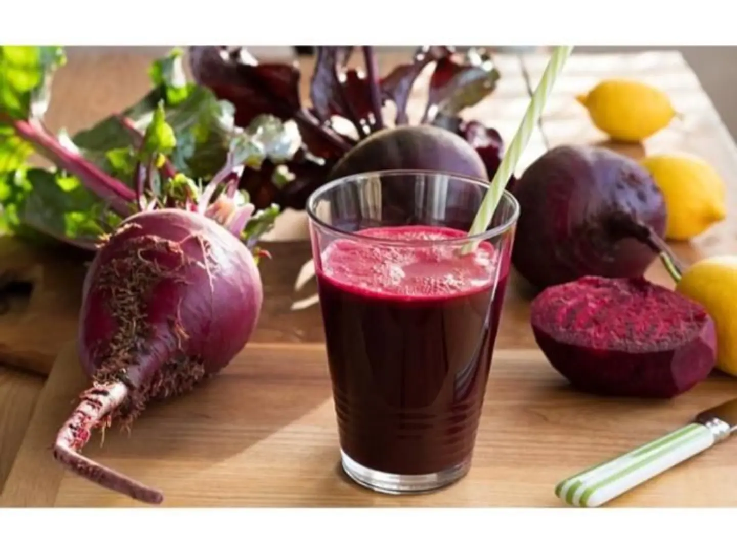 خلطات فقر الدم - صغير