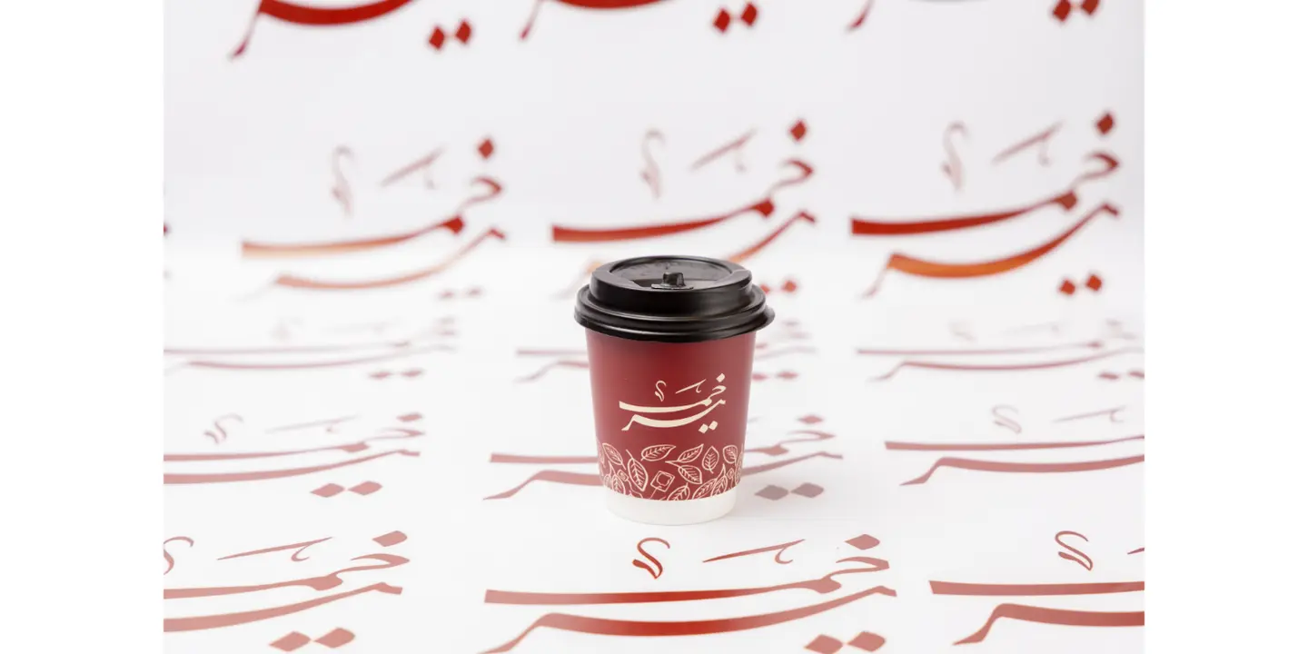 Khamir Tea Cup - Small