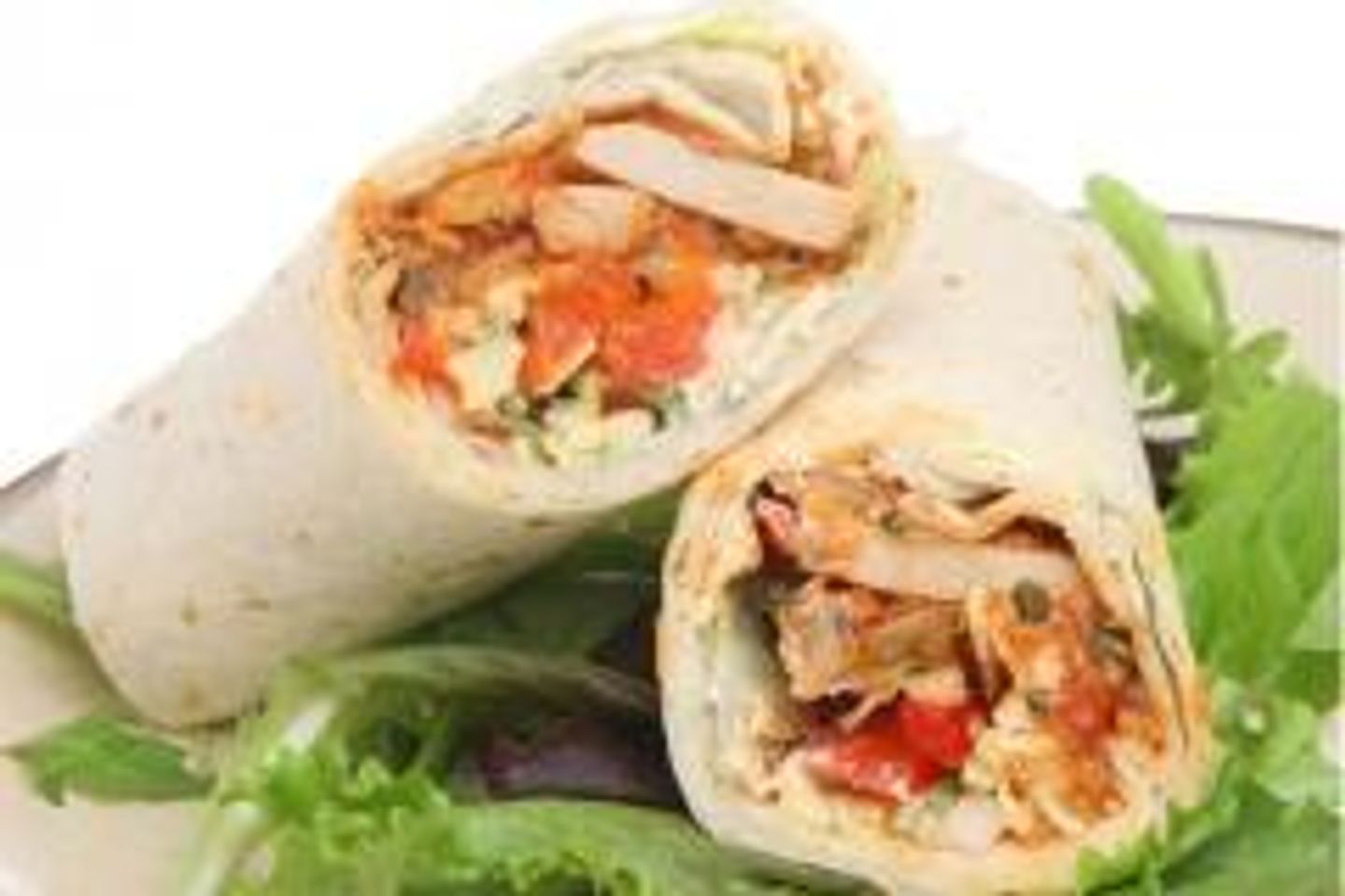 Teriyaki - Sandwich