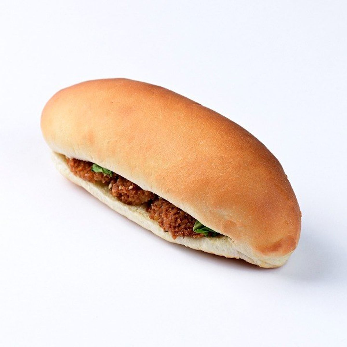 فلافل - صغير