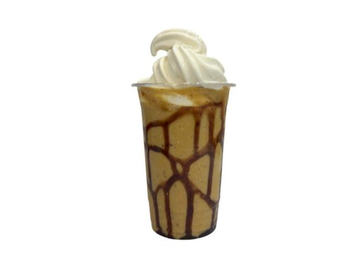 Oreo Milkshake - Small