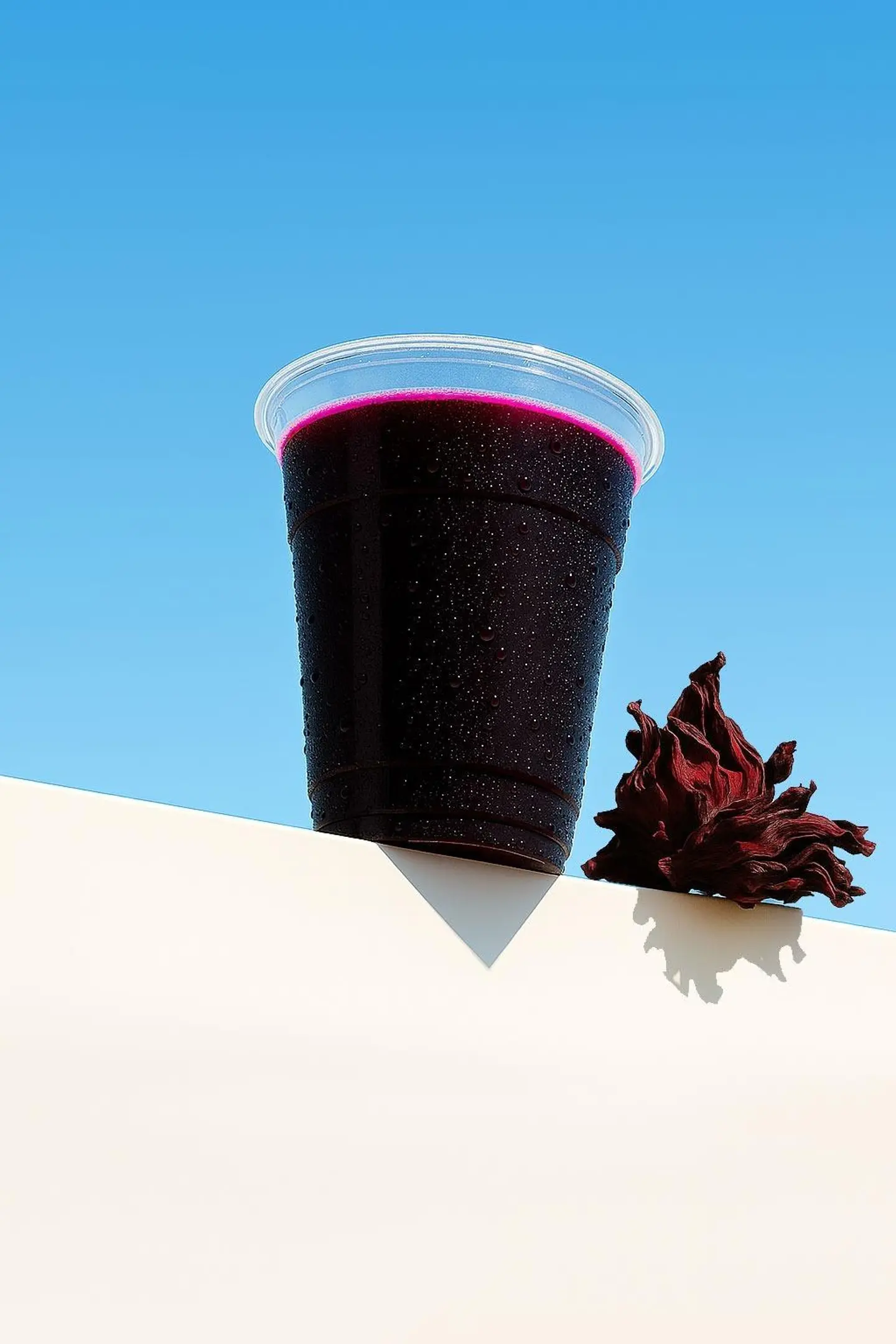 كركديه - صغير