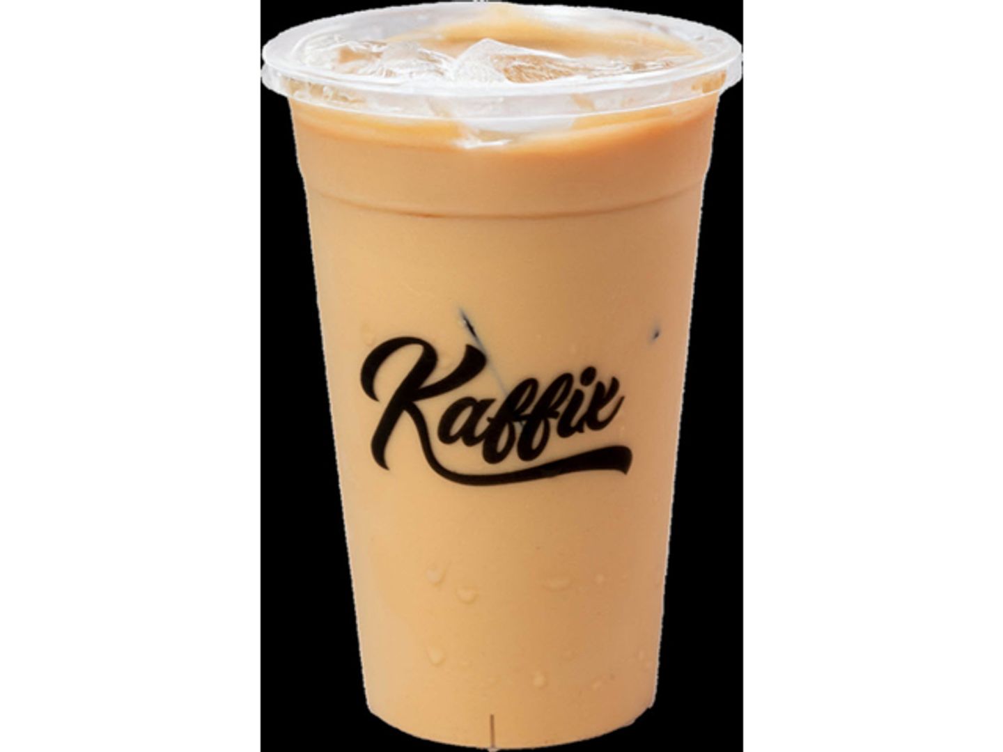 Iced Latte - Small