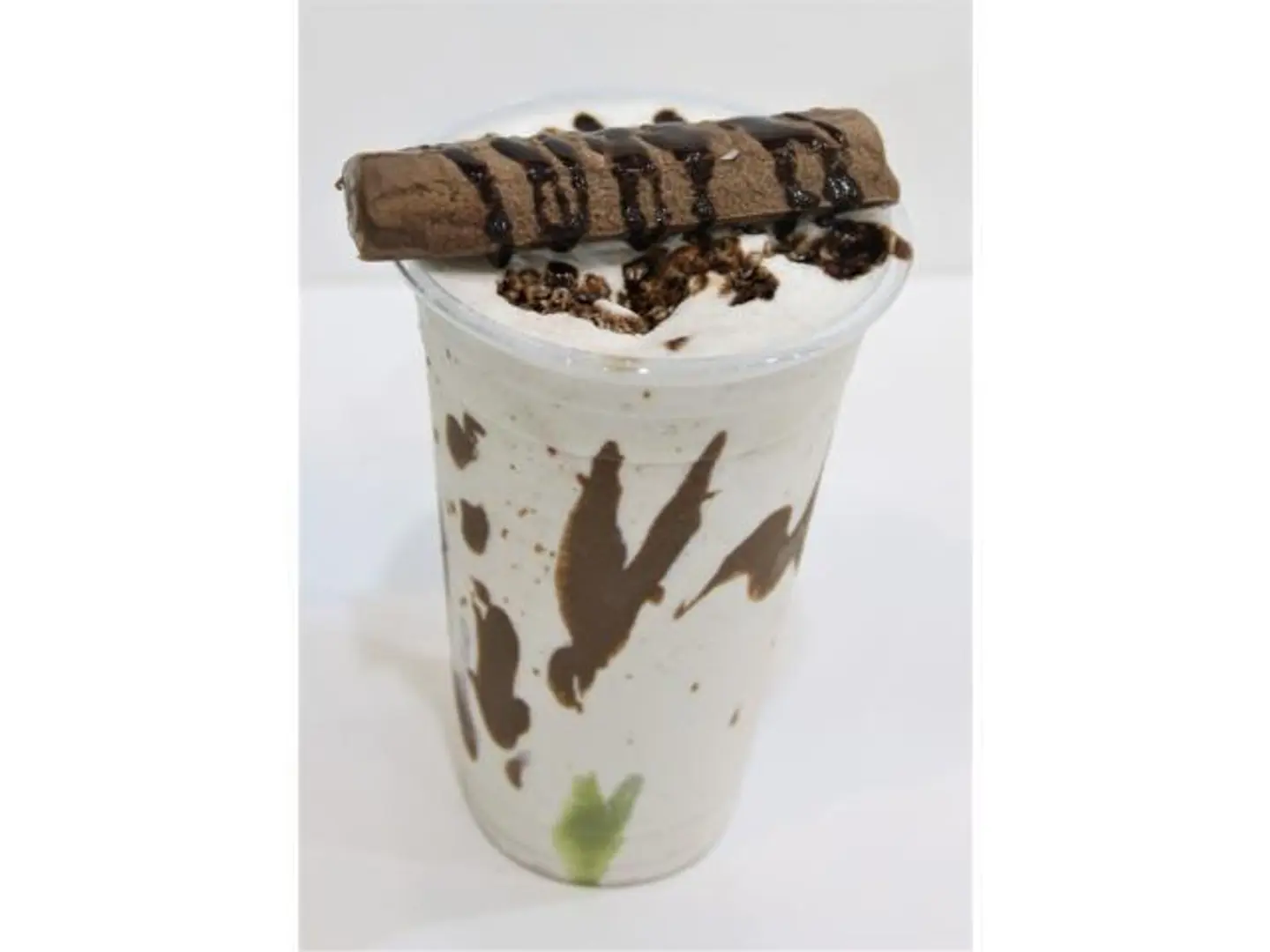 Galaxy Milkshake - Medium