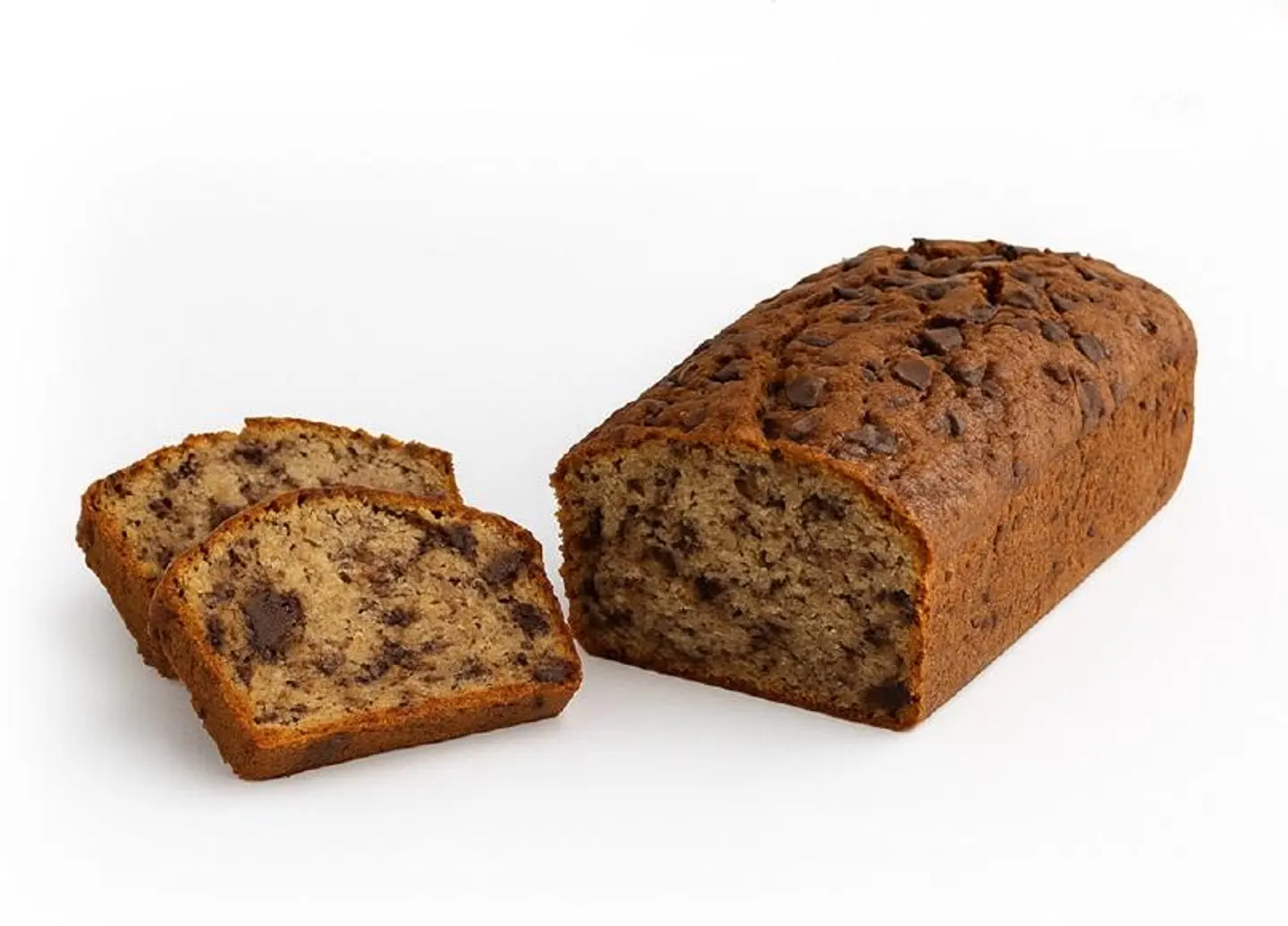 بنانا بريد - قطعة