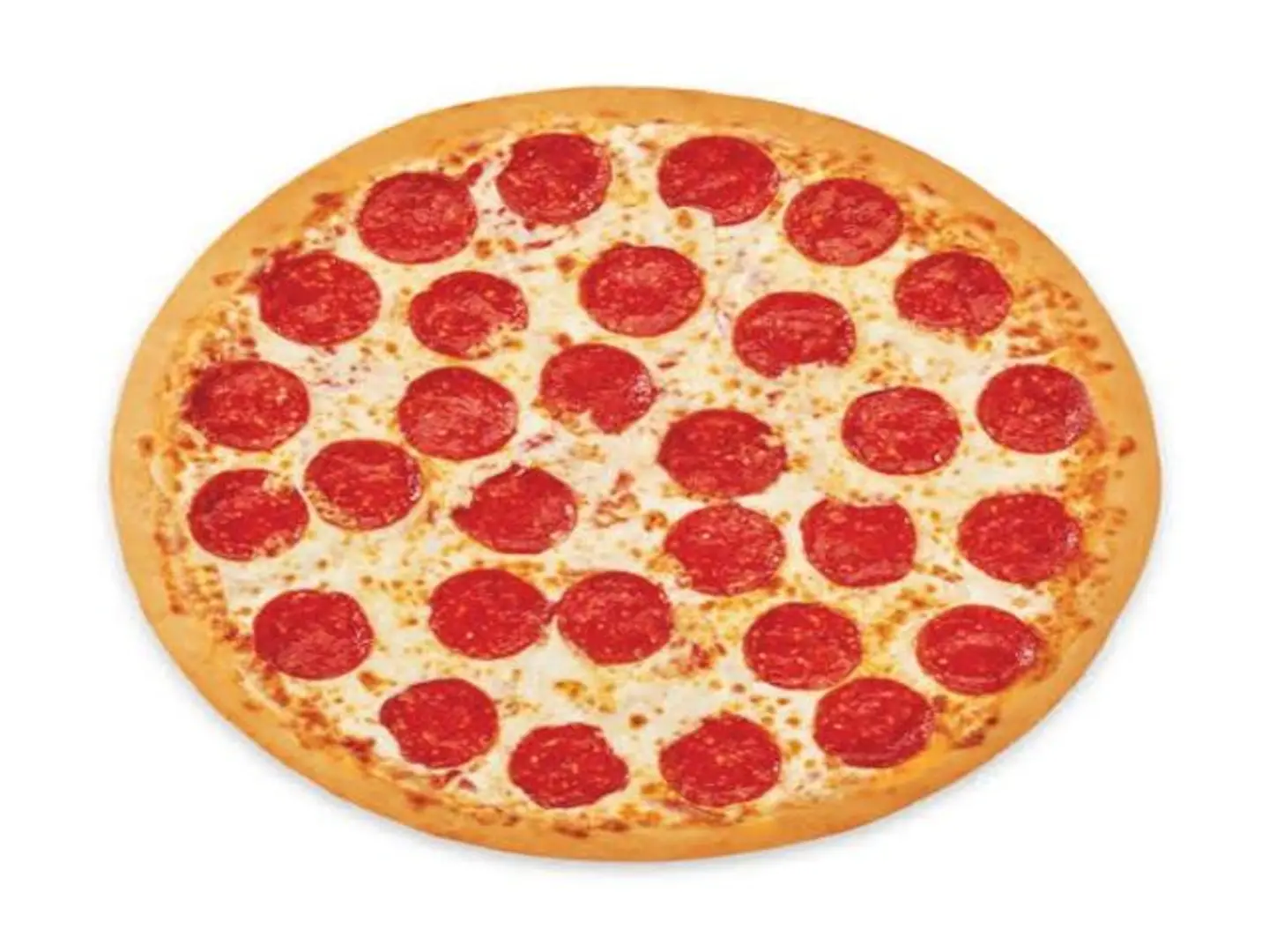 Pepperoni Pizza - Small