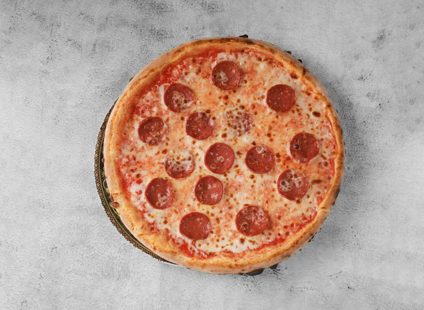 Pepperoni - Medium