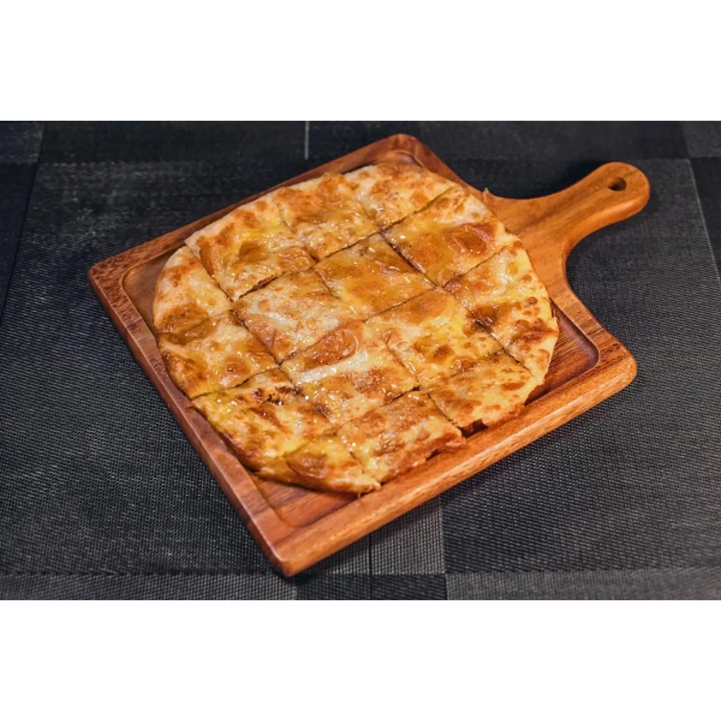 فطيرة عسل - بدون جبن