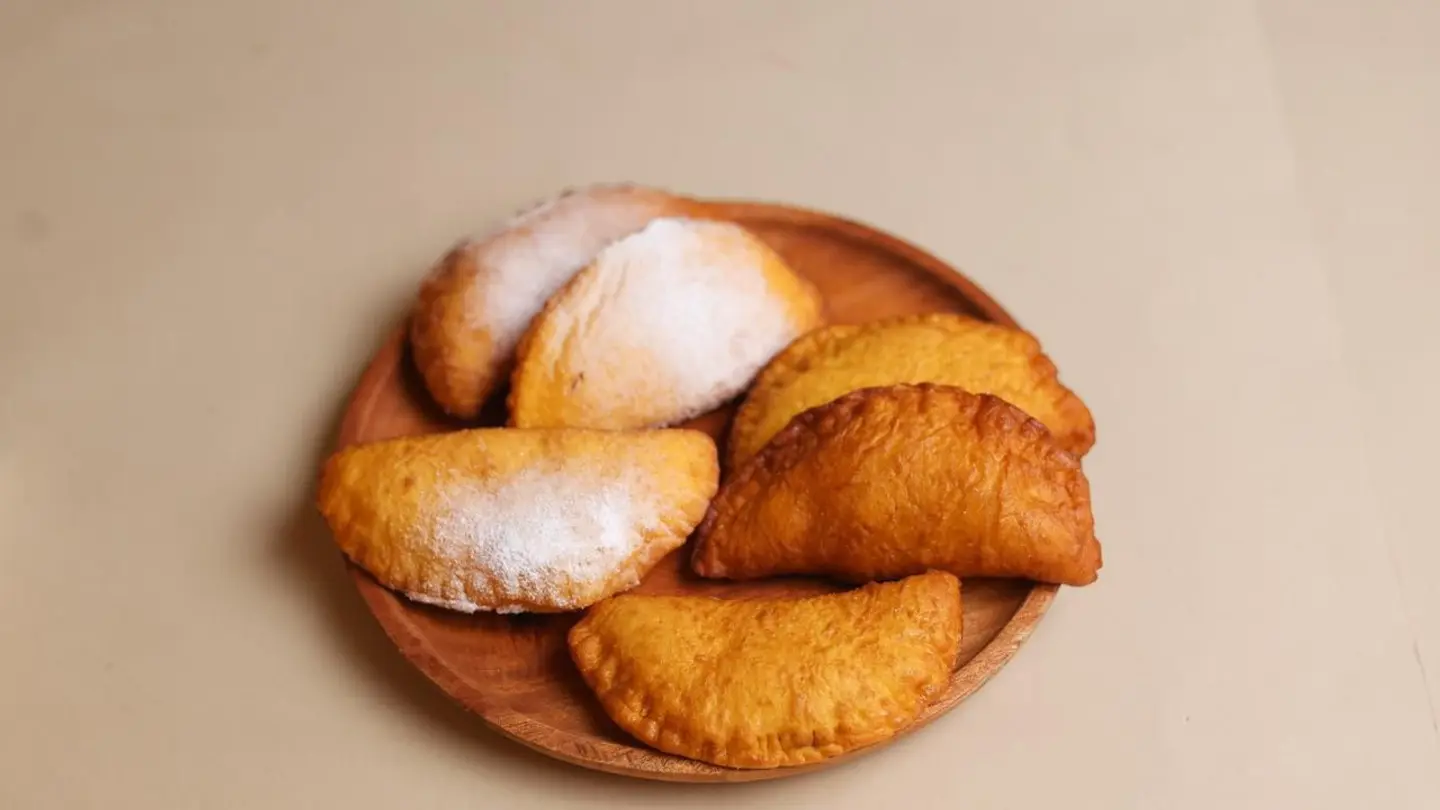 Kabaji - Small