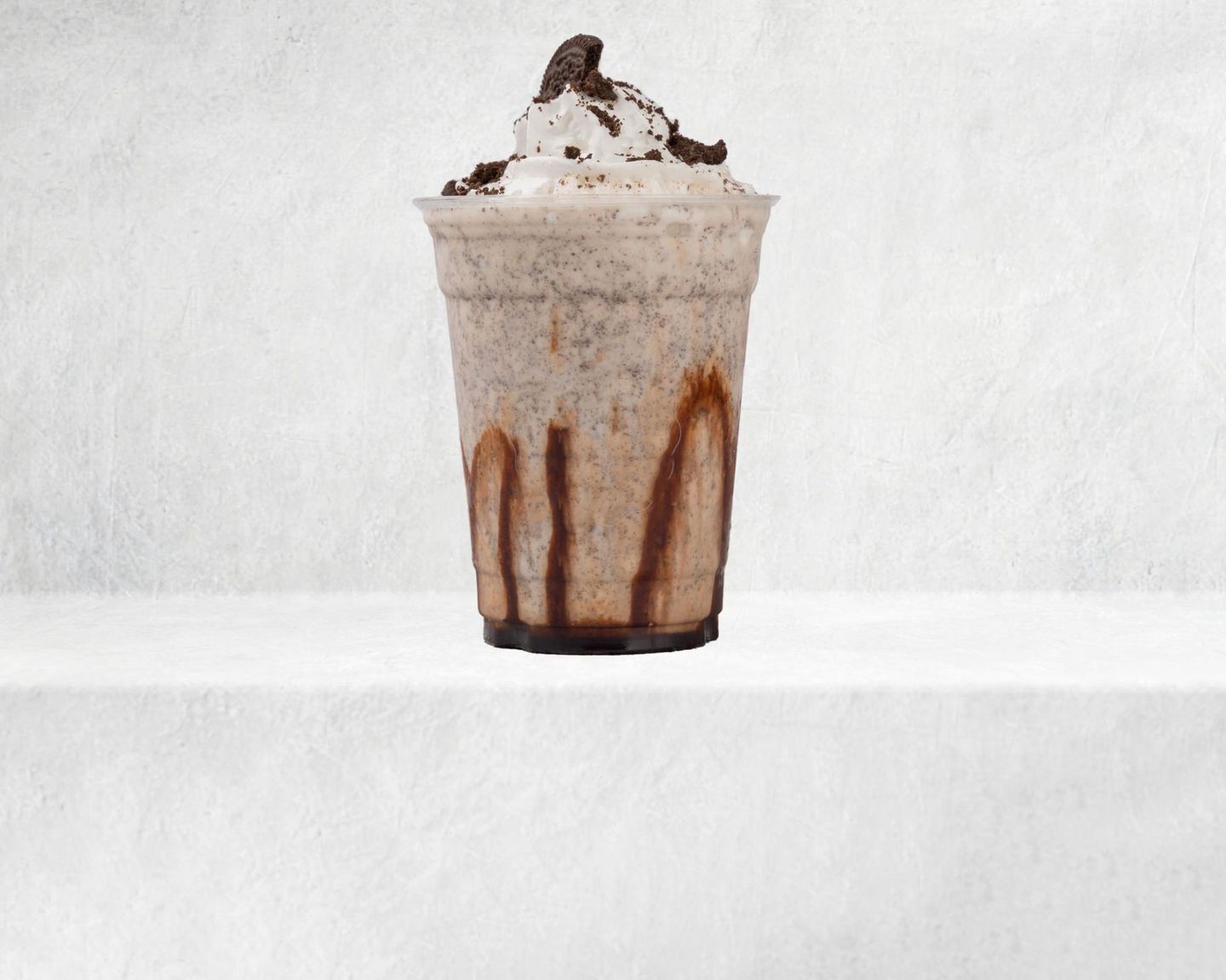 Toffee - Middle