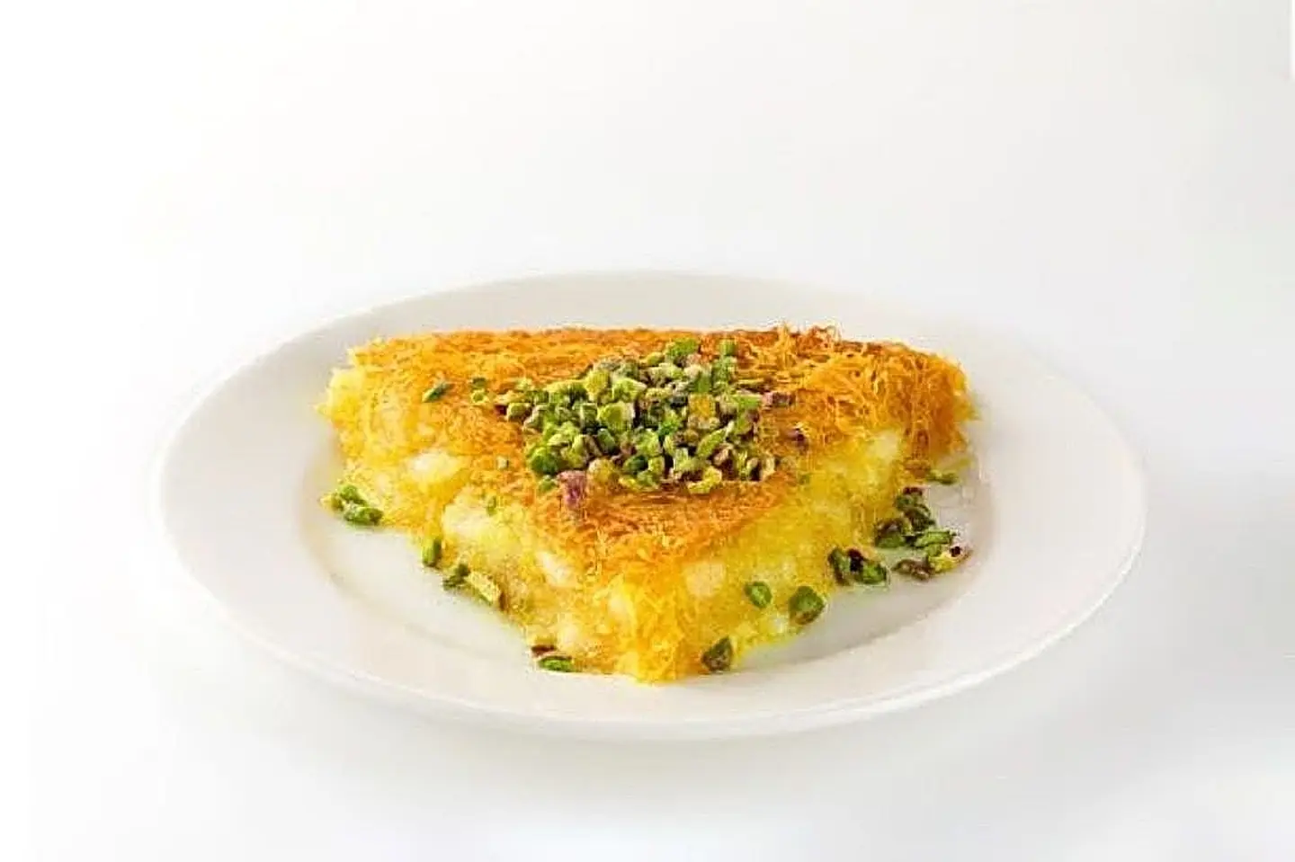 كنافة باب كنافة - كبير