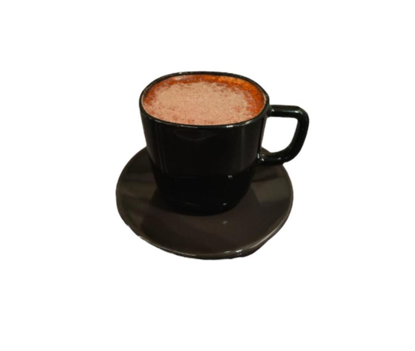 Hot Chocolate - Medium