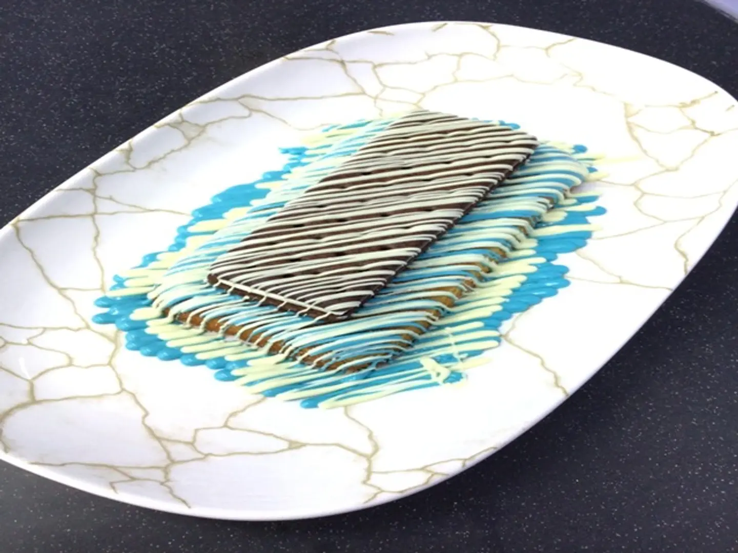 Knafitto Gelato - Small