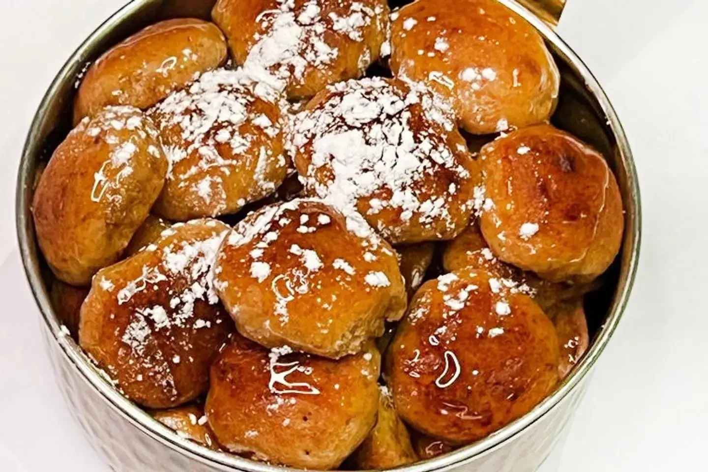 مقشوش - صغير