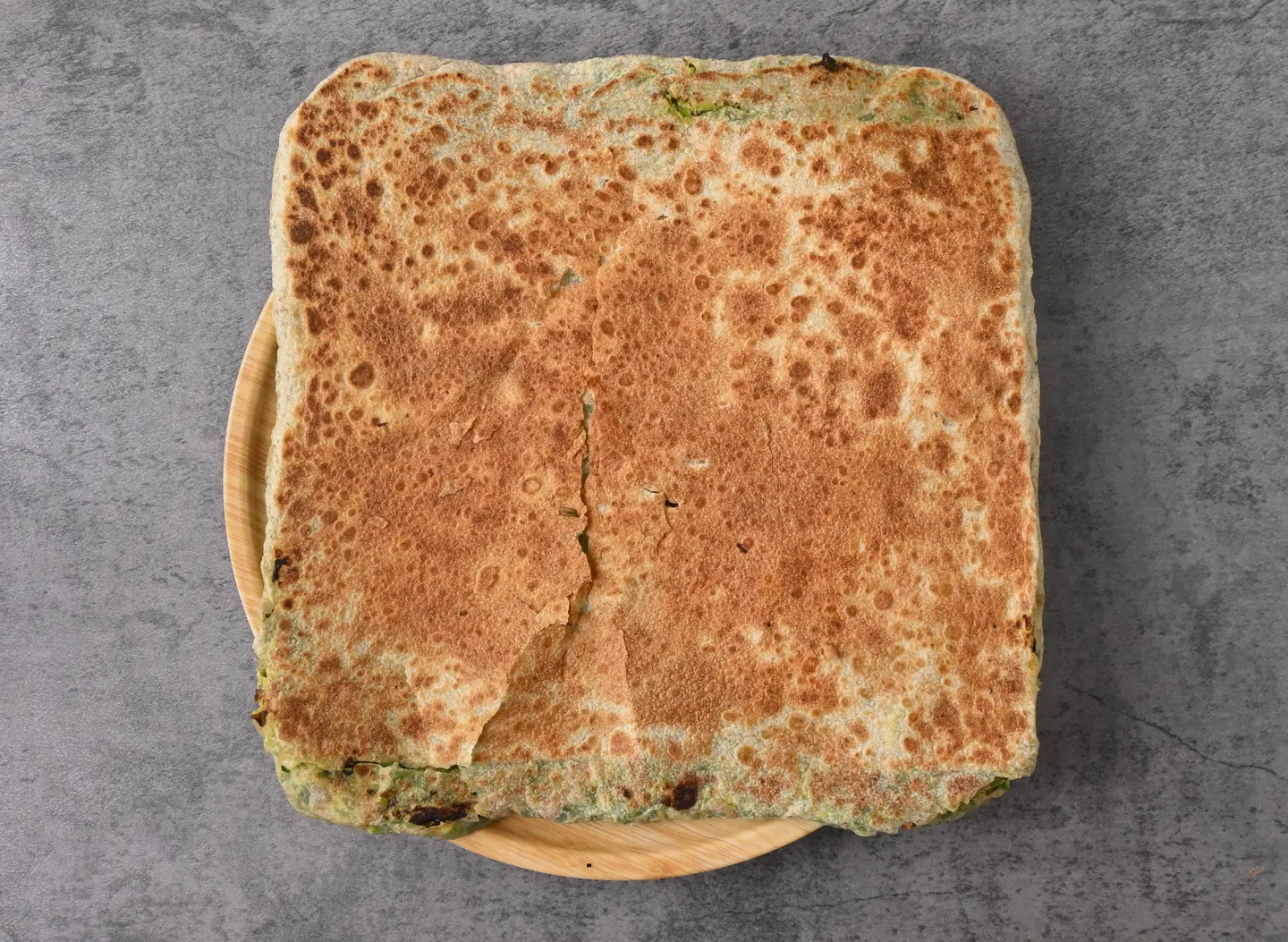 مطبق خضار - صغير