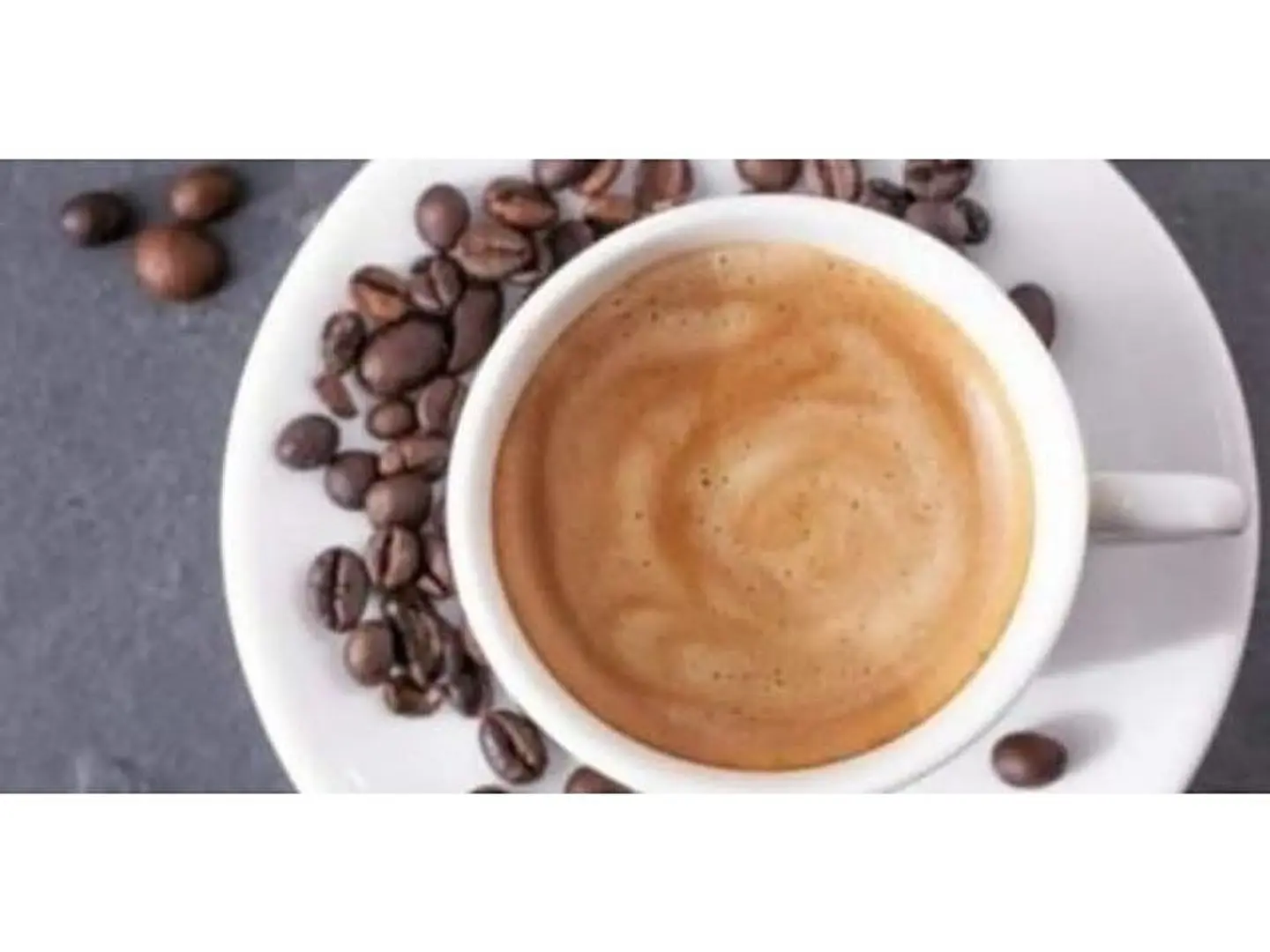 Italian Coffee - Small