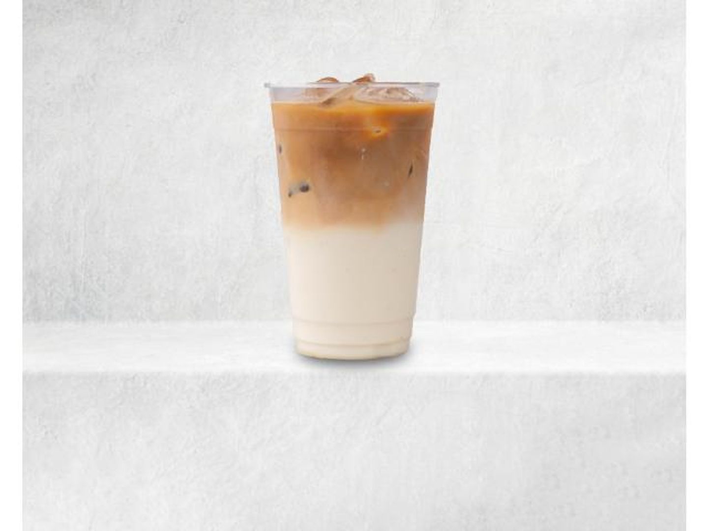 Iced Latte - 12 Oz