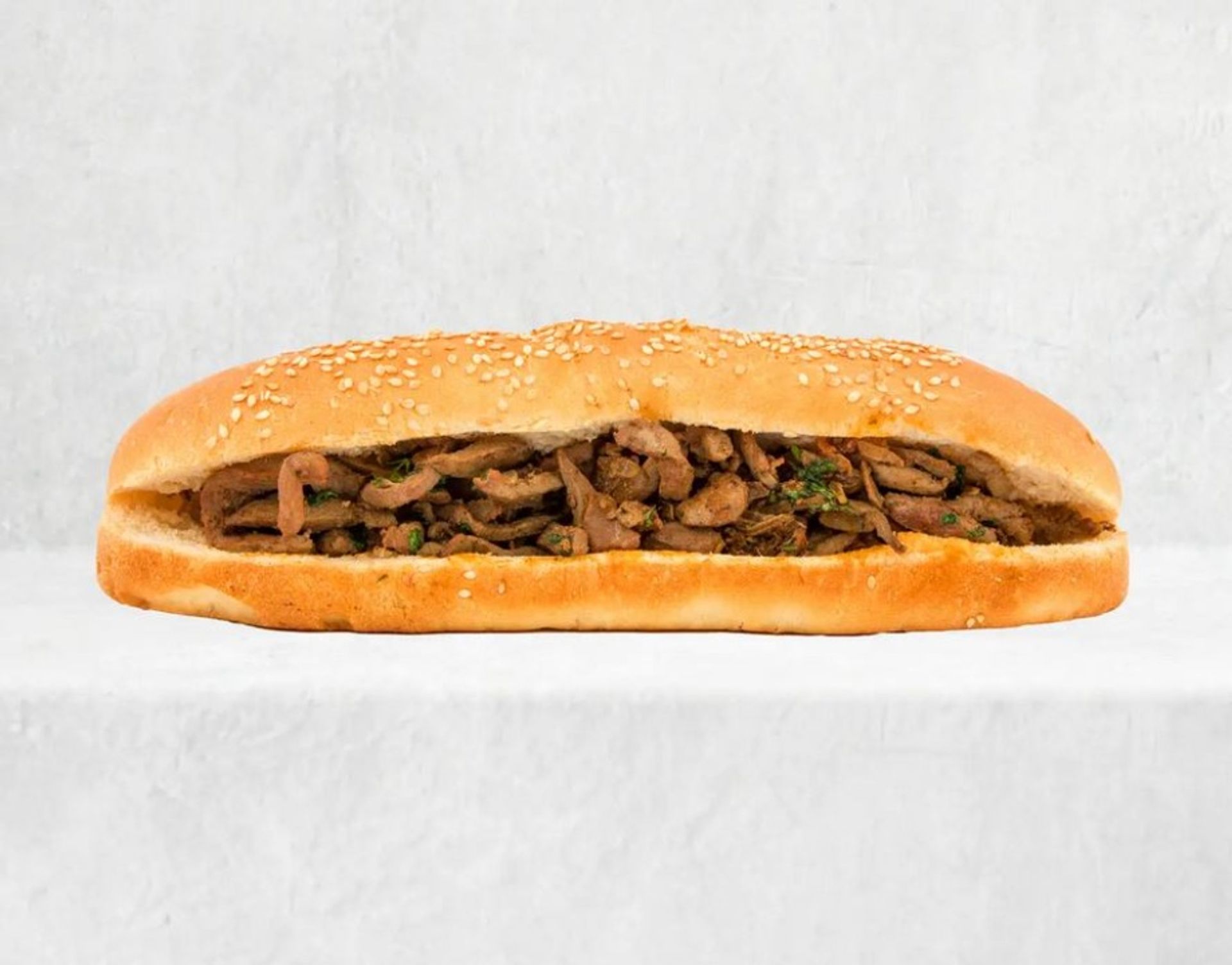 كبدة - نص