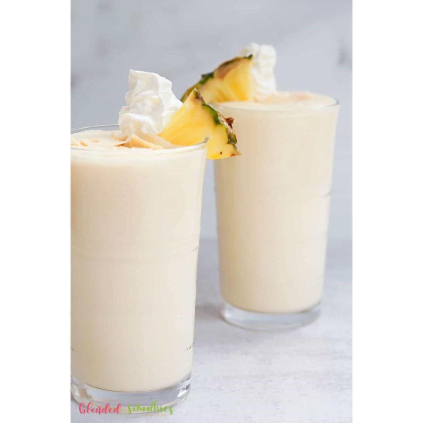 Pina Colada - L