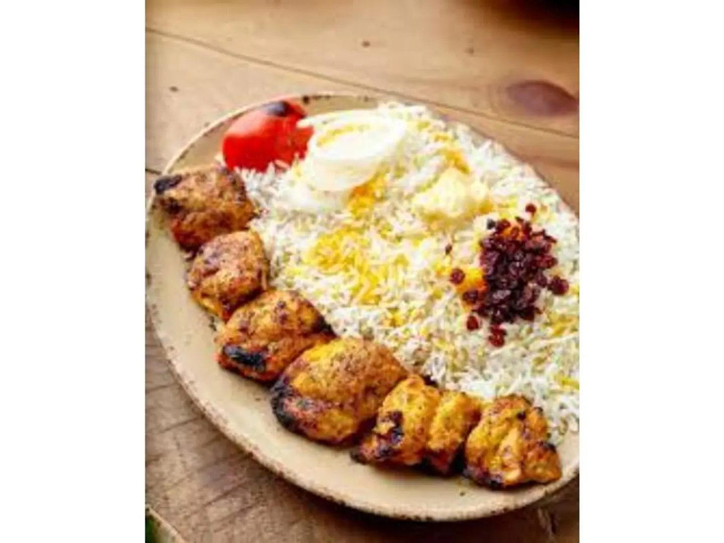 جوجة كباب كفتة - سيخ