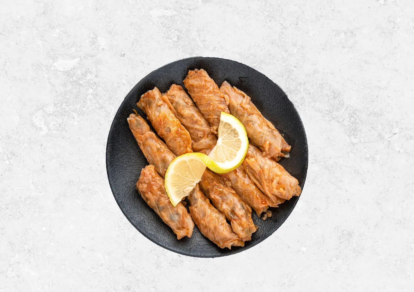 Egyptian Cabbage Rolls - Small