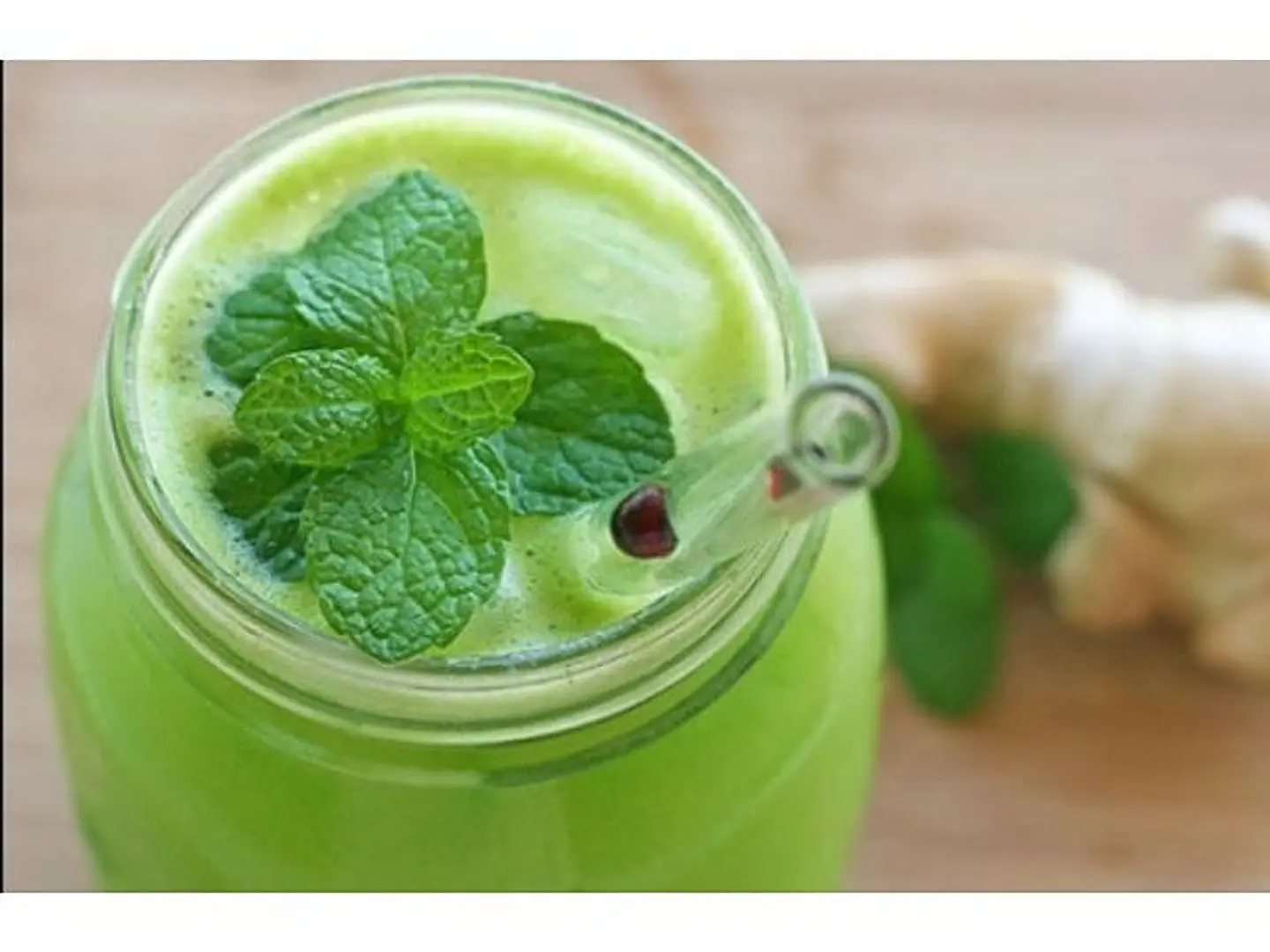 Lemon Mint - Medium