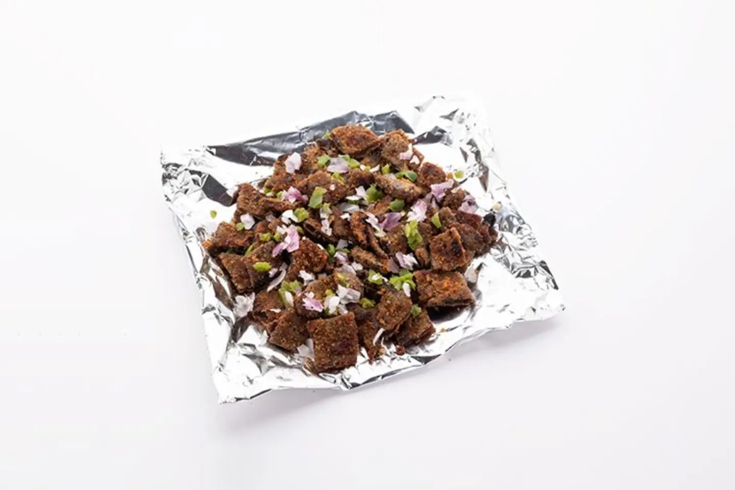 Meat Madfoon - Plain