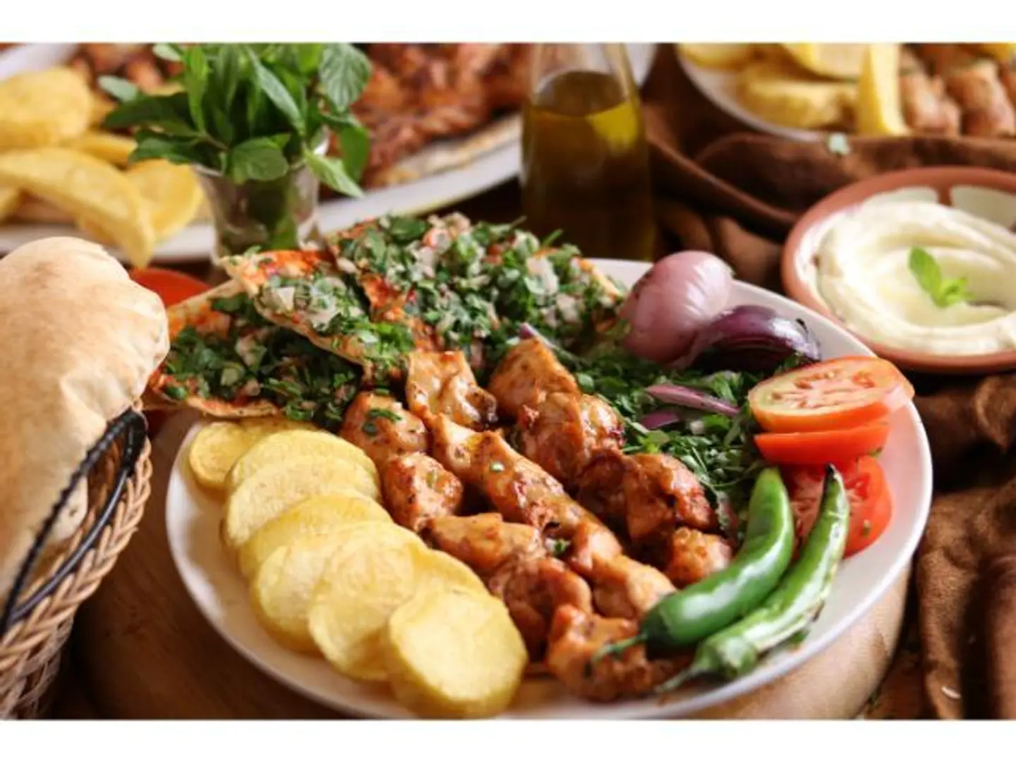 طاووق - نفر طاووق