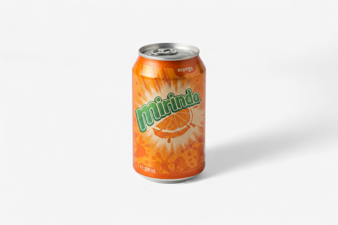 ميرندا برتقال - وسط