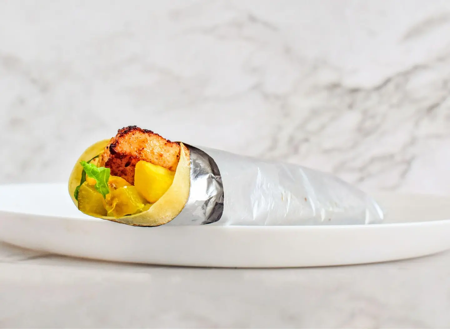 Shish Tawook Sandwich - Small