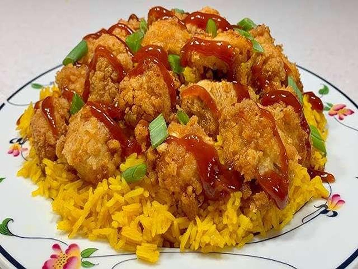 وجبة ريزو تشيكن البنا - عادي