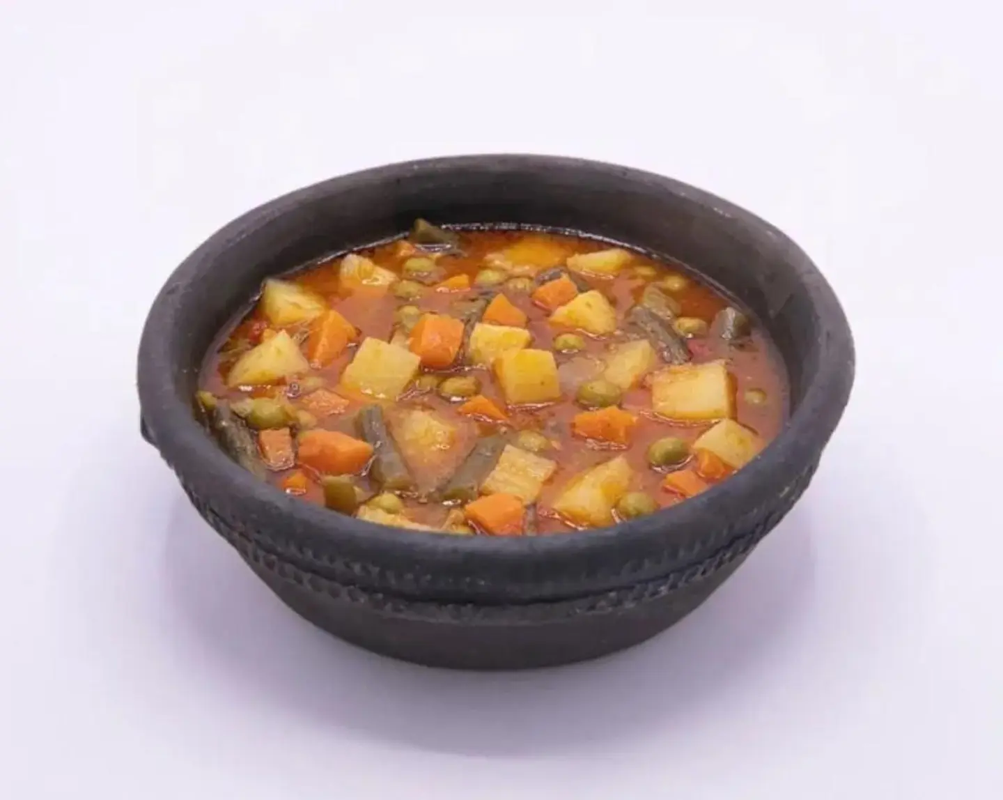 Mixed Vegetables - Small