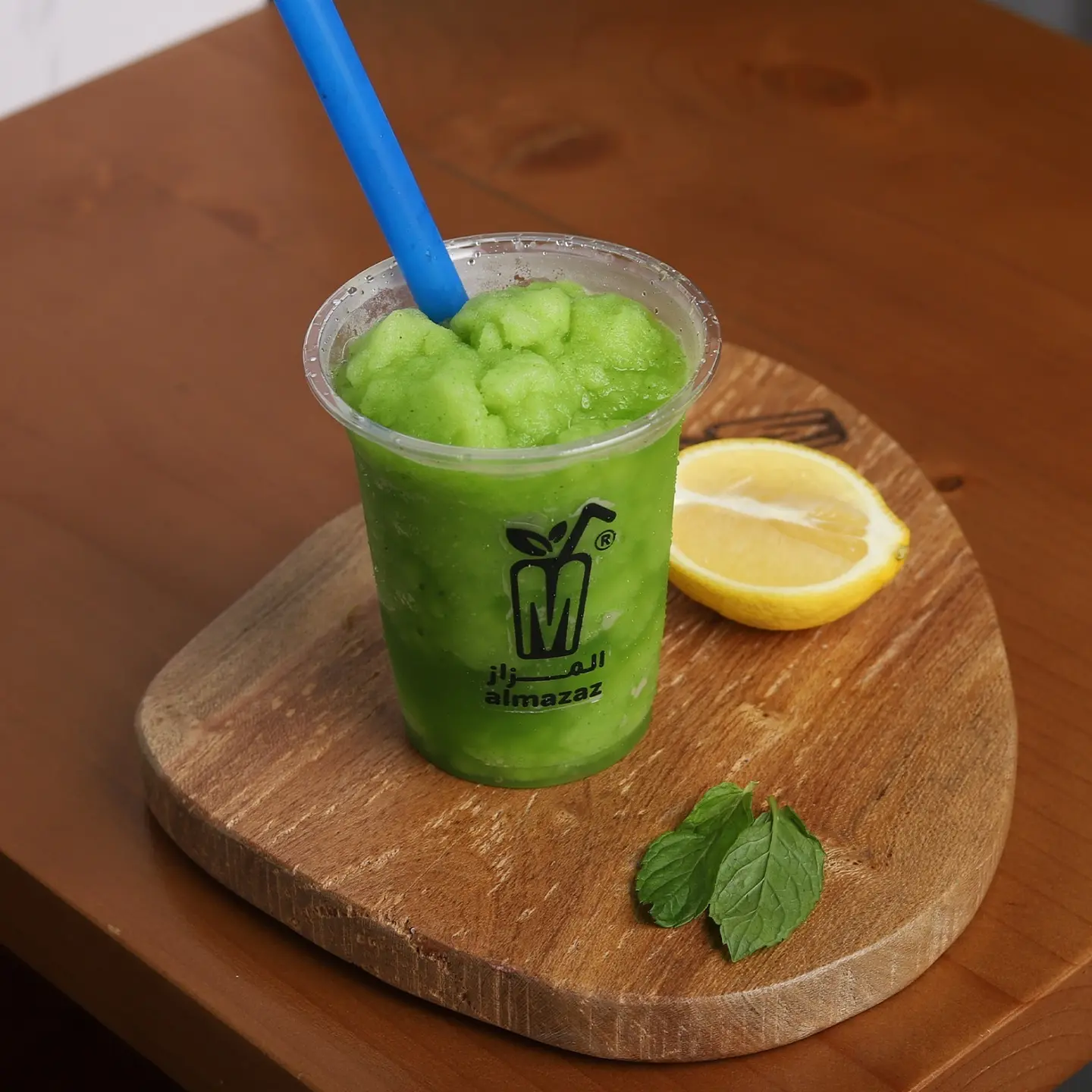 Lemon Mint - Medium