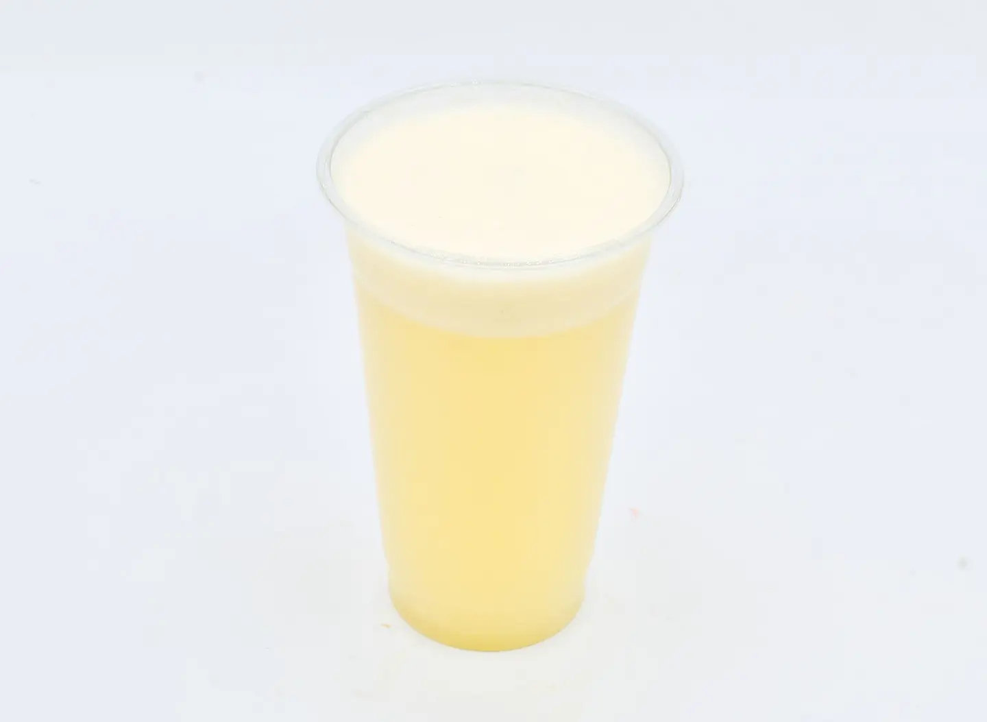 Pineapple And Lemon - Medium