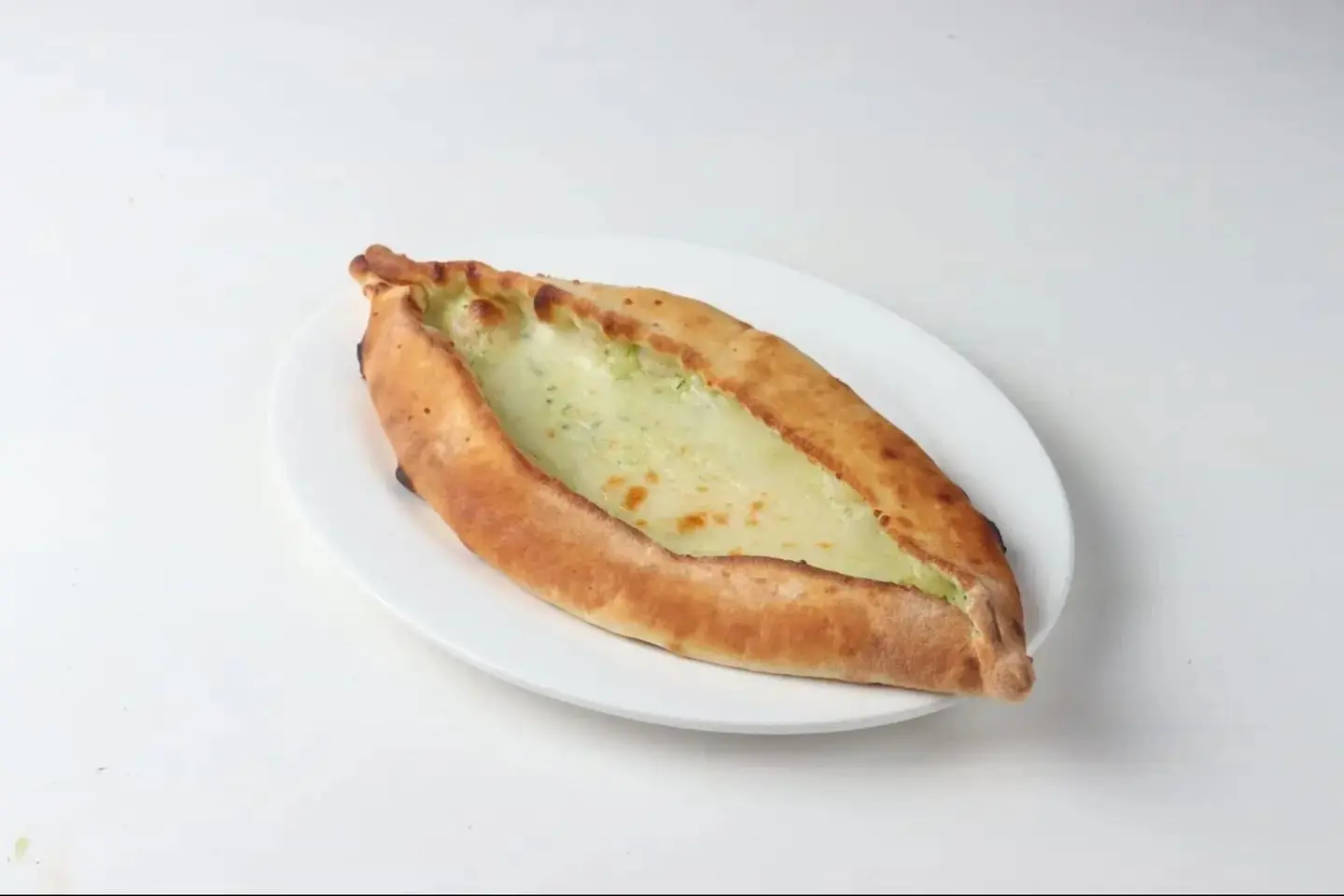 Mint Labneh - Medium