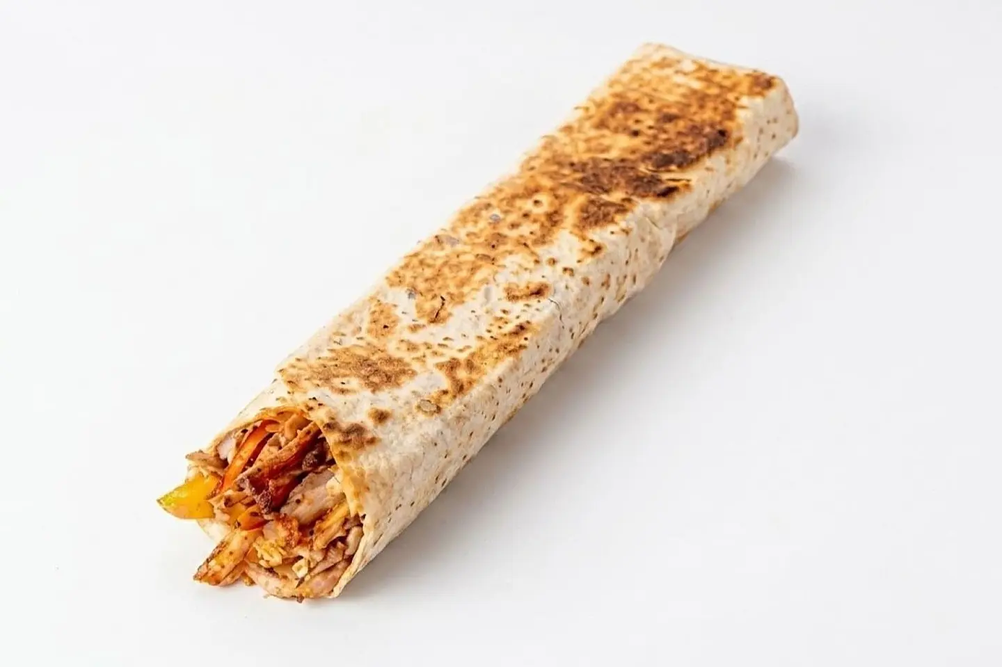 Sarukh Shawarma - Chicken