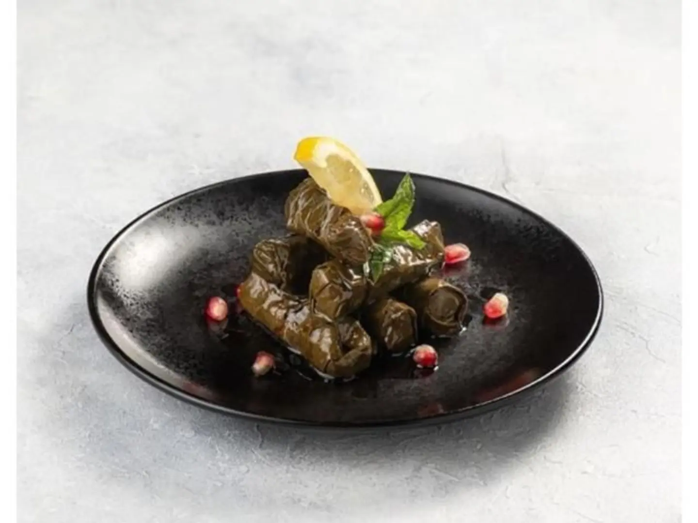 Grape Leaves - Small