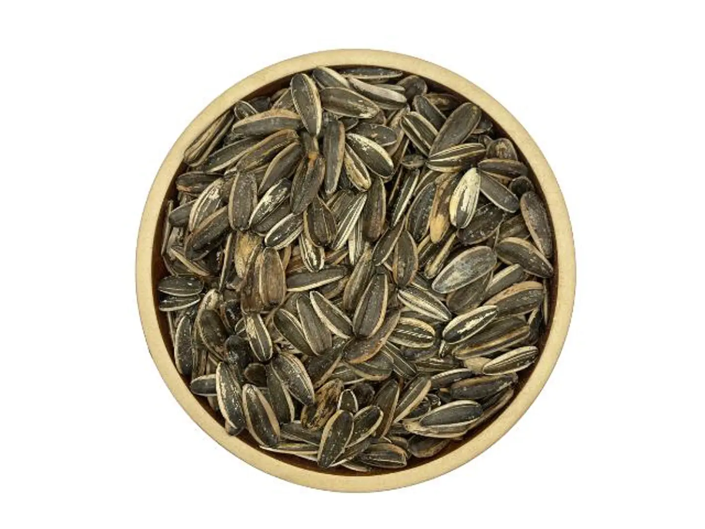Sunflower Seeds With Lemon - Quarter Kilo