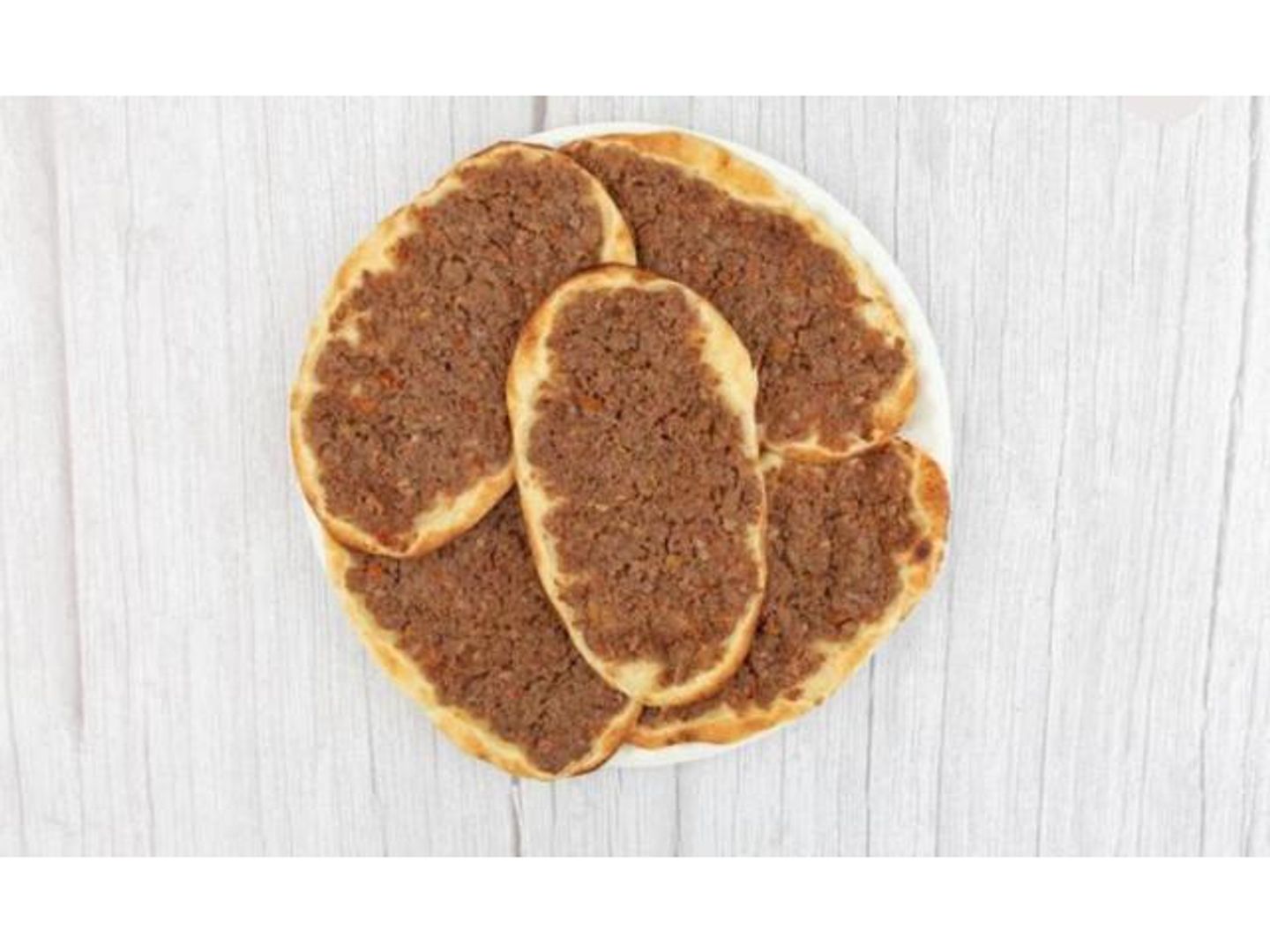 Shami Meat Safiha - Small