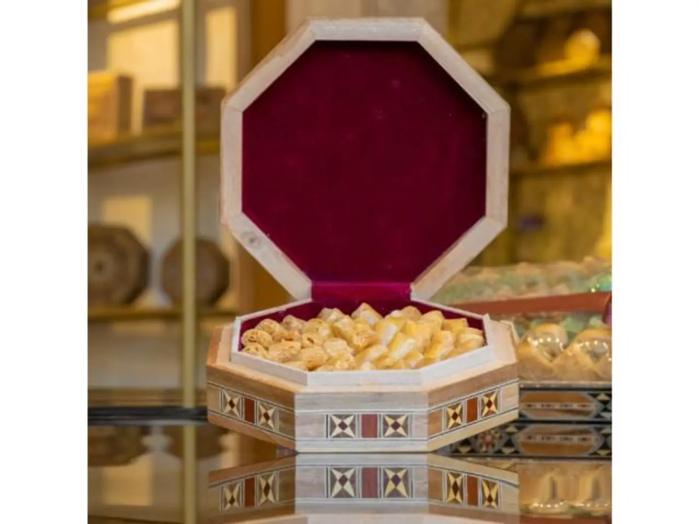 أصابع فستق - 500 جرام