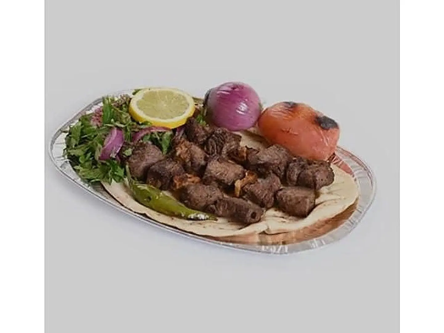 Meat Awsal - Quarter Kilo