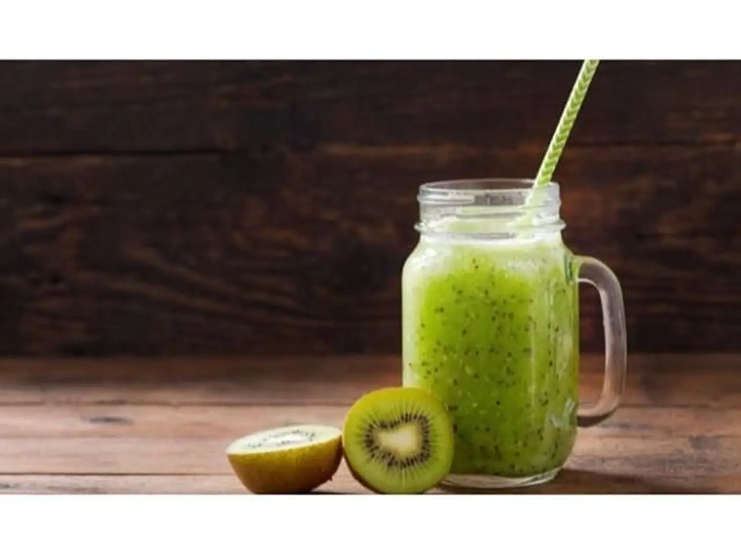 Kiwi - Medium Cup
