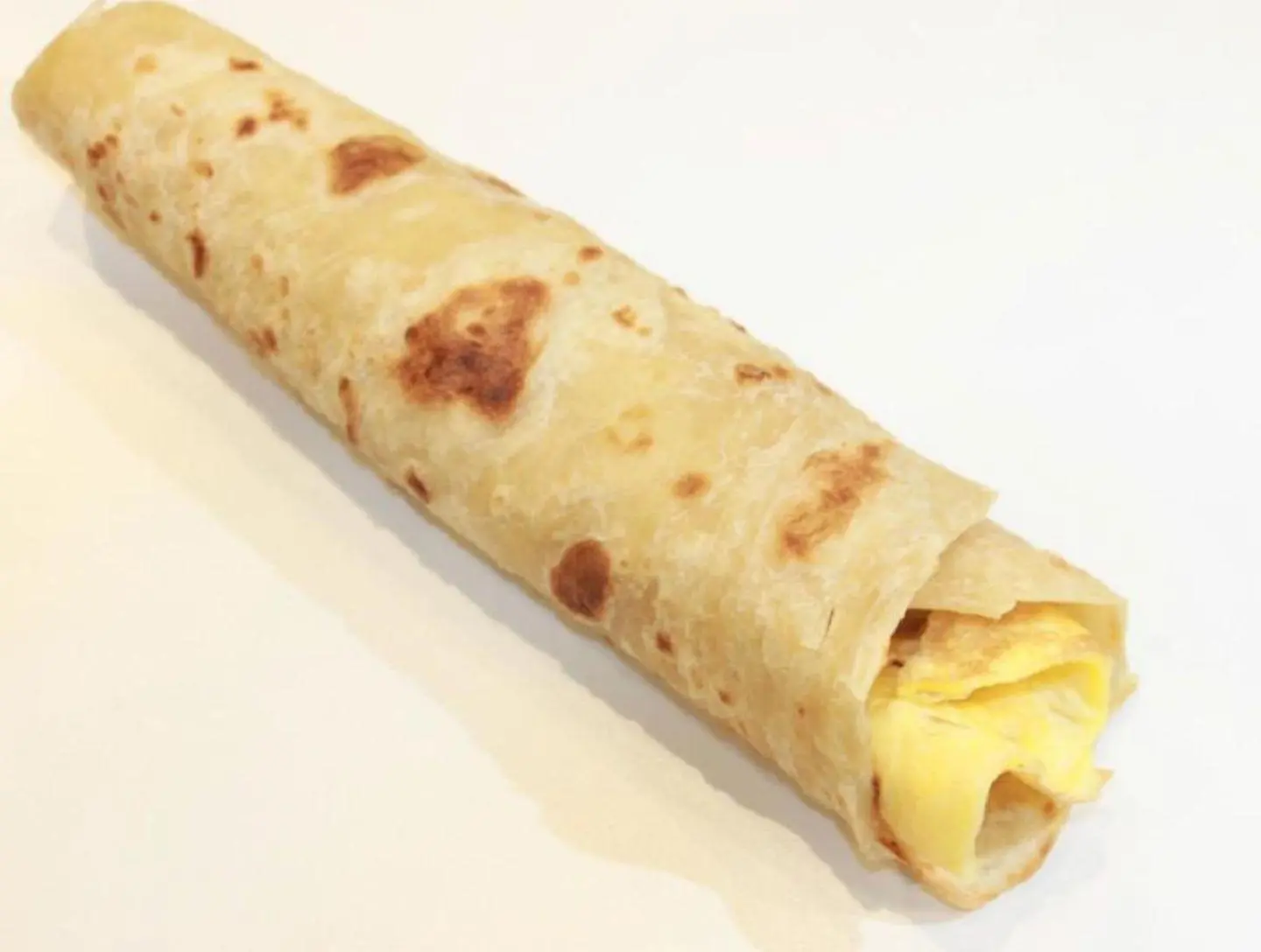 Eggs With Cheese - Small