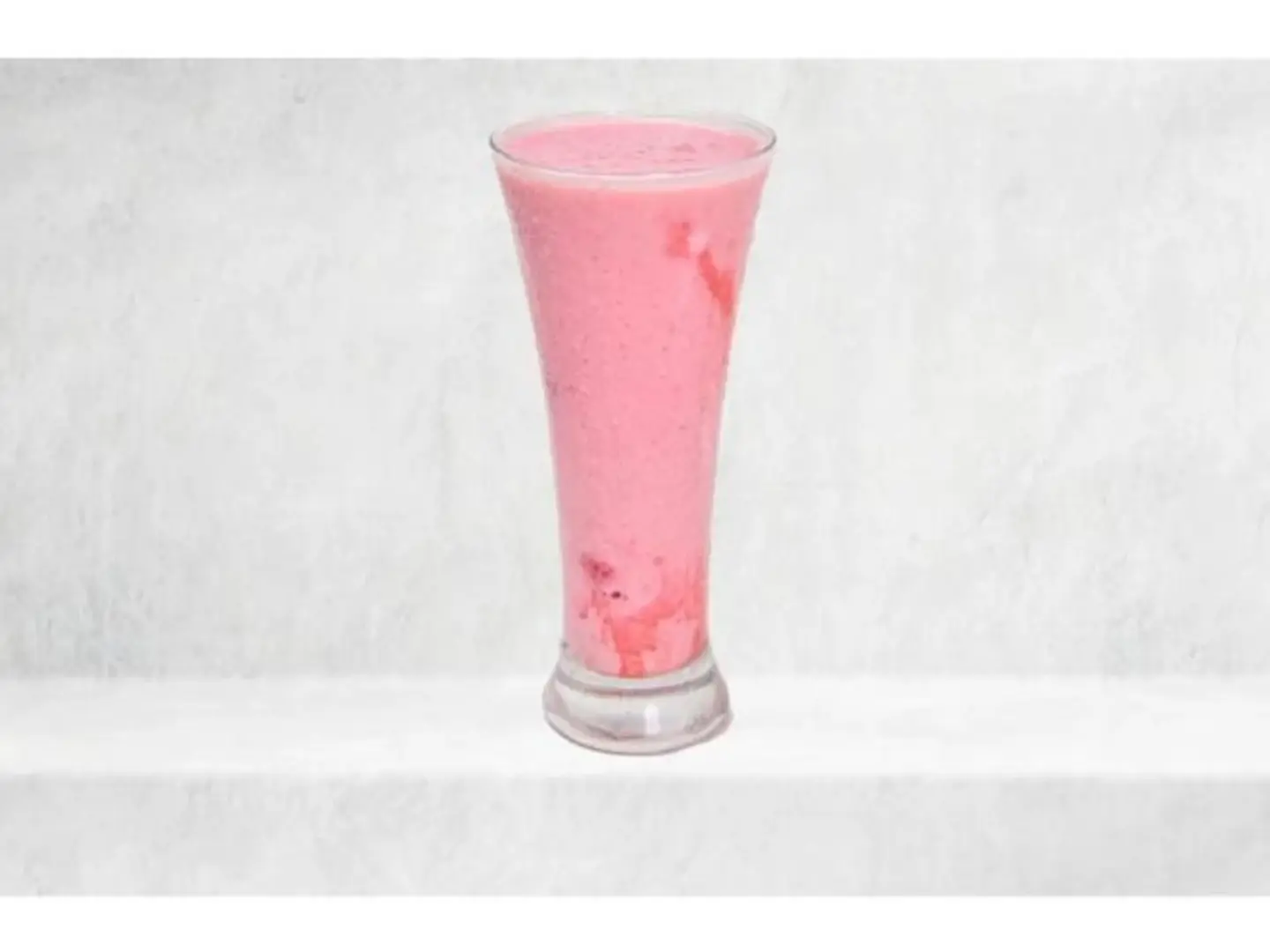 Strawberry With Milk - Medium
